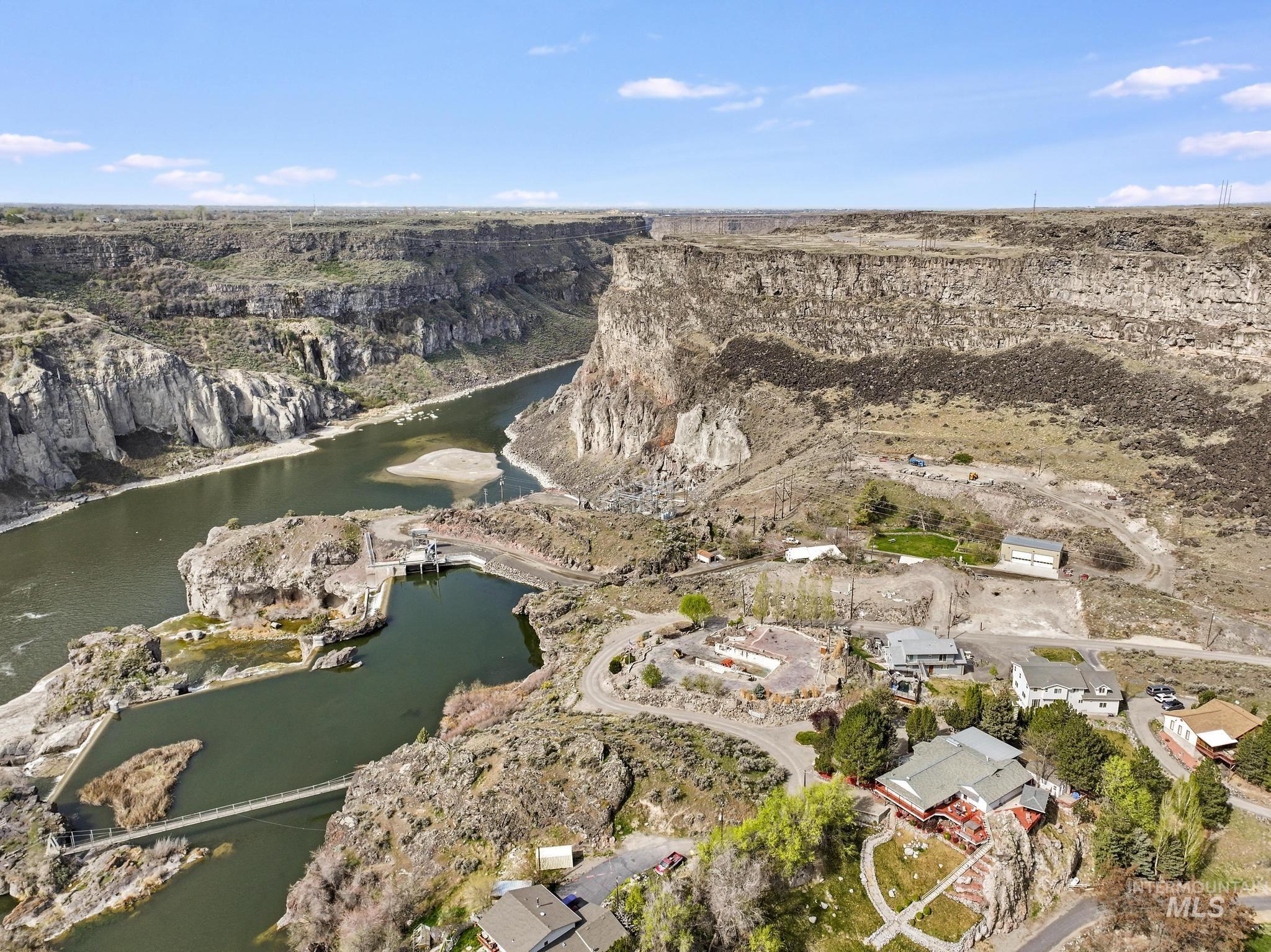 738 & 727 Falls View Drive, Twin Falls, Idaho 83301, Land For Sale, Price $610,000, 98980108