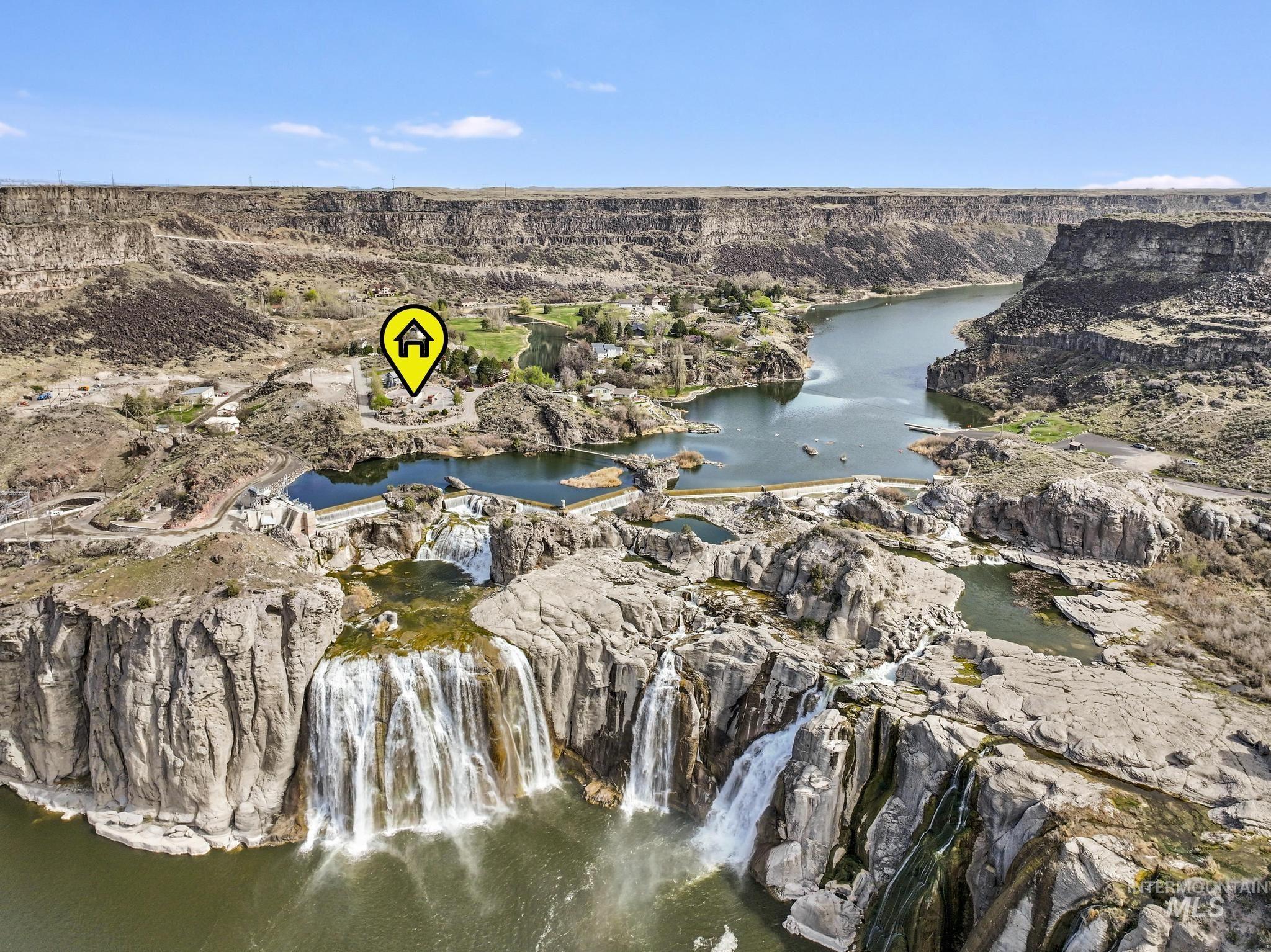 738 & 727 Falls View Drive, Twin Falls, Idaho 83301, Land For Sale, Price $599,900,MLS 98980108
