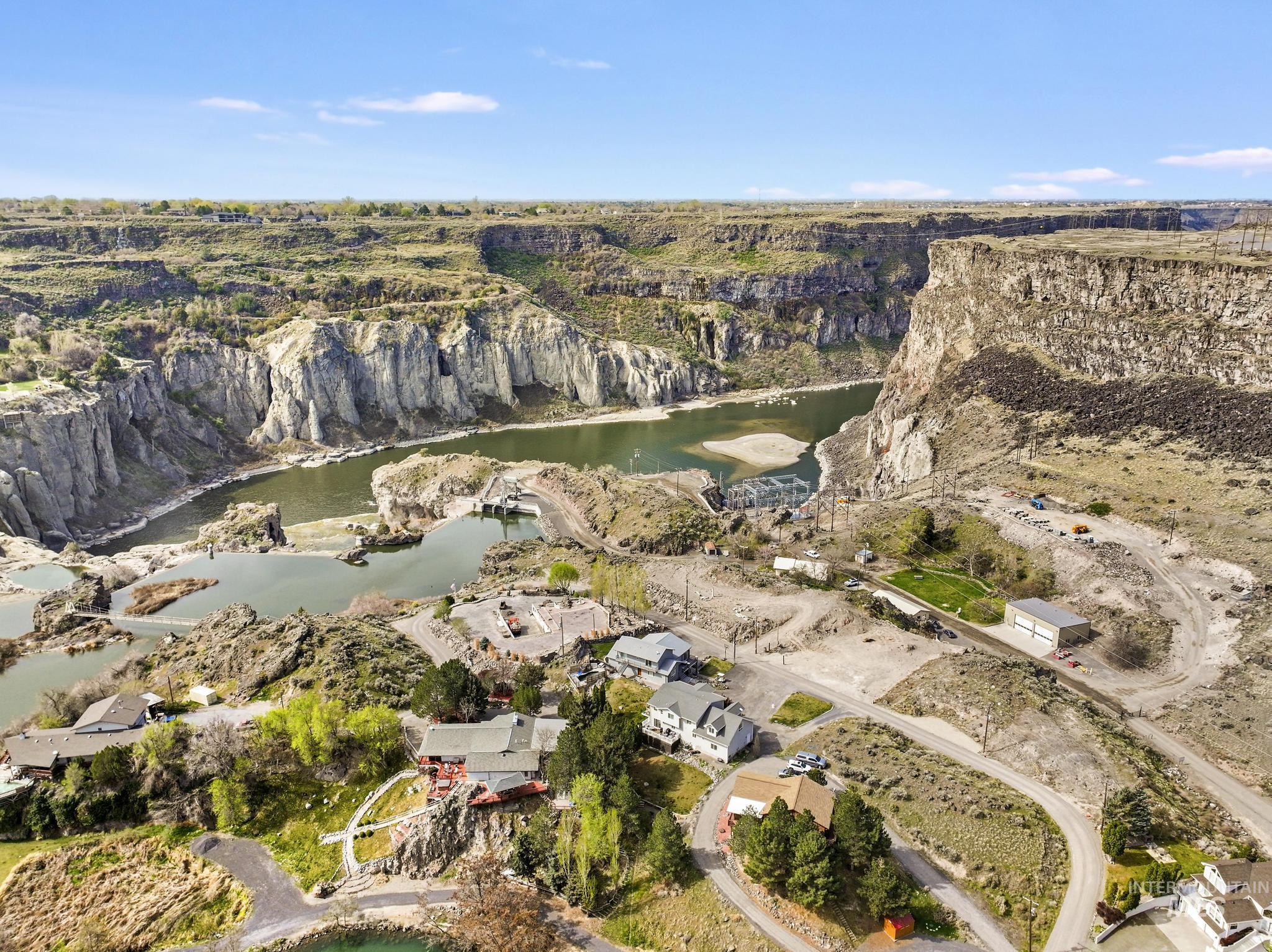 738 & 727 Falls View Drive, Twin Falls, Idaho 83301, Land For Sale, Price $610,000, 98980108