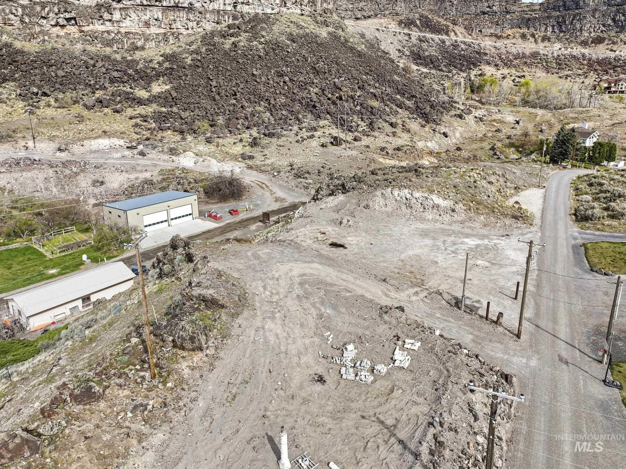 738 & 727 Falls View Drive, Twin Falls, Idaho 83301, Land For Sale, Price $610,000, 98980108