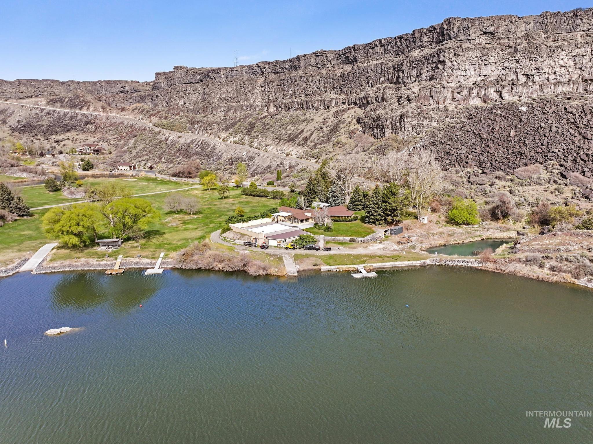 738 & 727 Falls View Drive, Twin Falls, Idaho 83301, Land For Sale, Price $610,000, 98980108