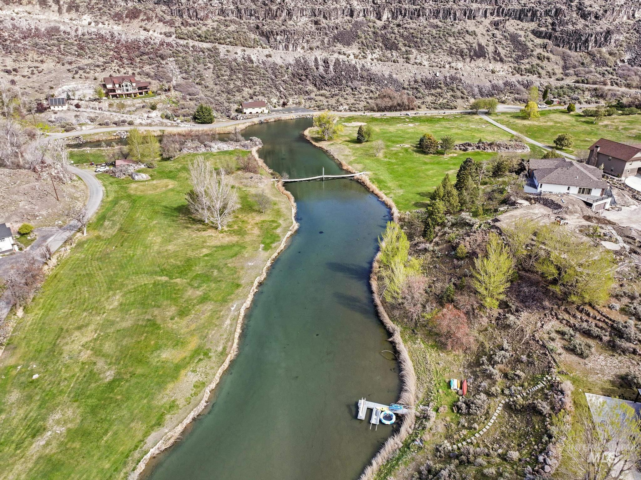 738 & 727 Falls View Drive, Twin Falls, Idaho 83301, Land For Sale, Price $610,000, 98980108