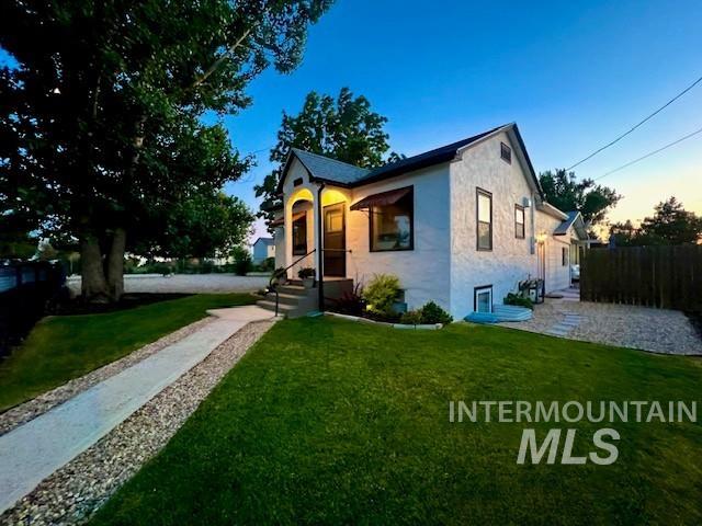 1223 N Ohio Ave., Caldwell, Idaho 83605, 3 Bedrooms, 2.5 Bathrooms, Residential For Sale, Price $425,000,MLS 98980110