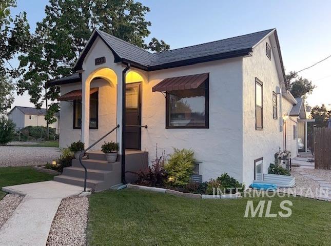 1223 N Ohio Ave., Caldwell, Idaho 83605, 3 Bedrooms, 2.5 Bathrooms, Residential For Sale, Price $425,000,MLS 98980110