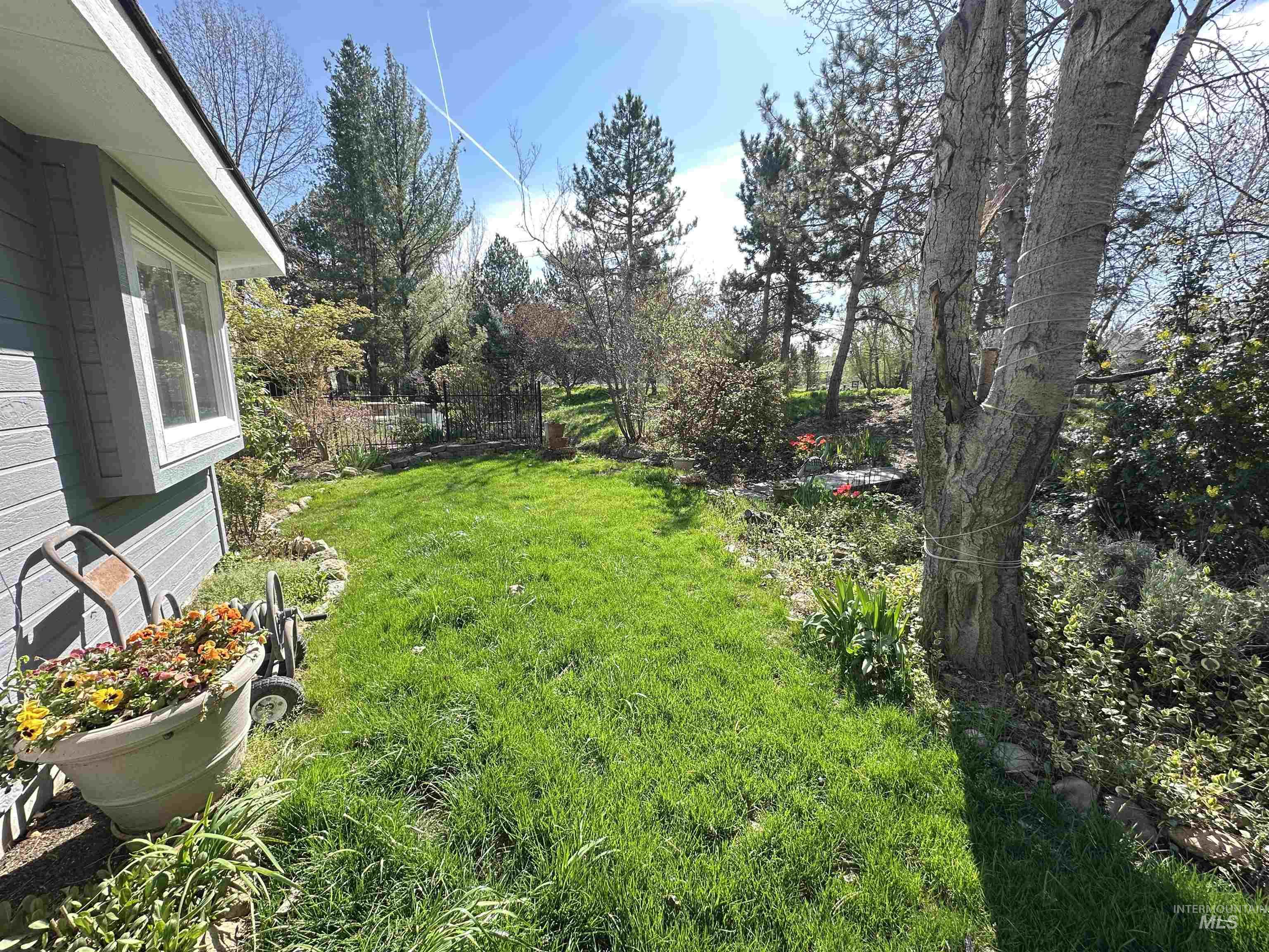 3201 E Rivernest Ln, Boise, Idaho 83706, 4 Bedrooms, 3 Bathrooms, Rental For Rent, Price $4,500, 98980111