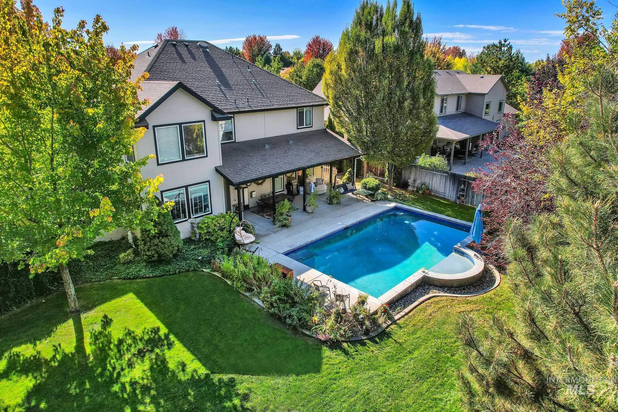 10996 W Southerland St, Boise, Idaho 83709, 6 Bedrooms, 4 Bathrooms, Residential For Sale, Price $799,900,MLS 98980112