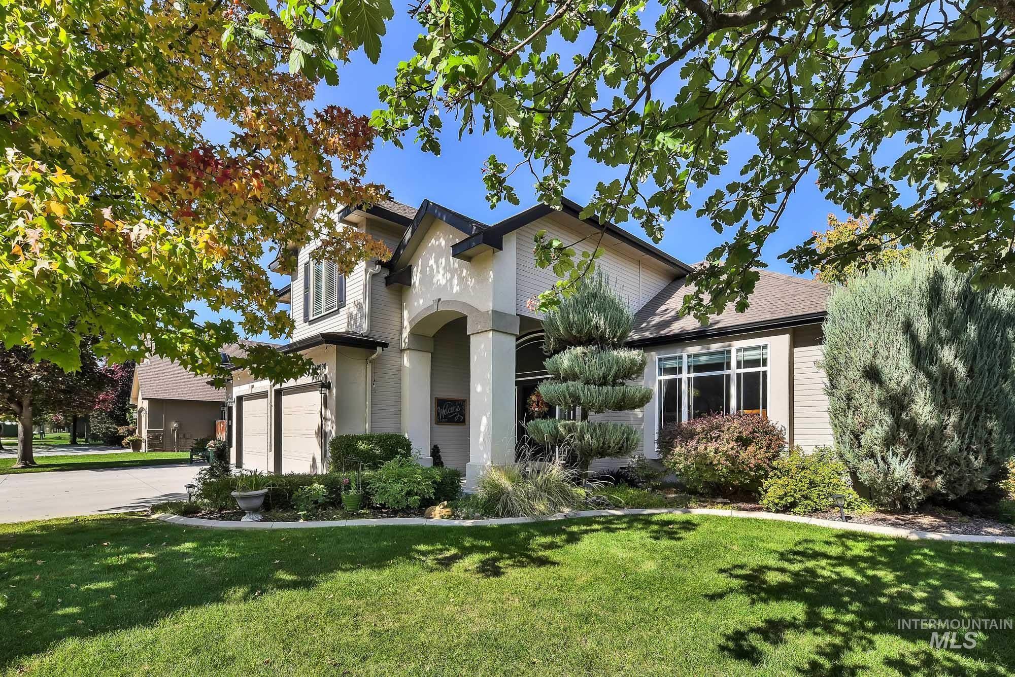 10996 W Southerland St, Boise, Idaho 83709, 6 Bedrooms, 4 Bathrooms, Residential For Sale, Price $799,900,MLS 98980112