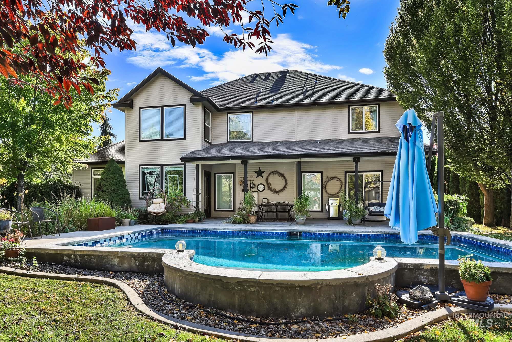 10996 W Southerland St, Boise, Idaho 83709, 6 Bedrooms, 4 Bathrooms, Residential For Sale, Price $799,900,MLS 98980112