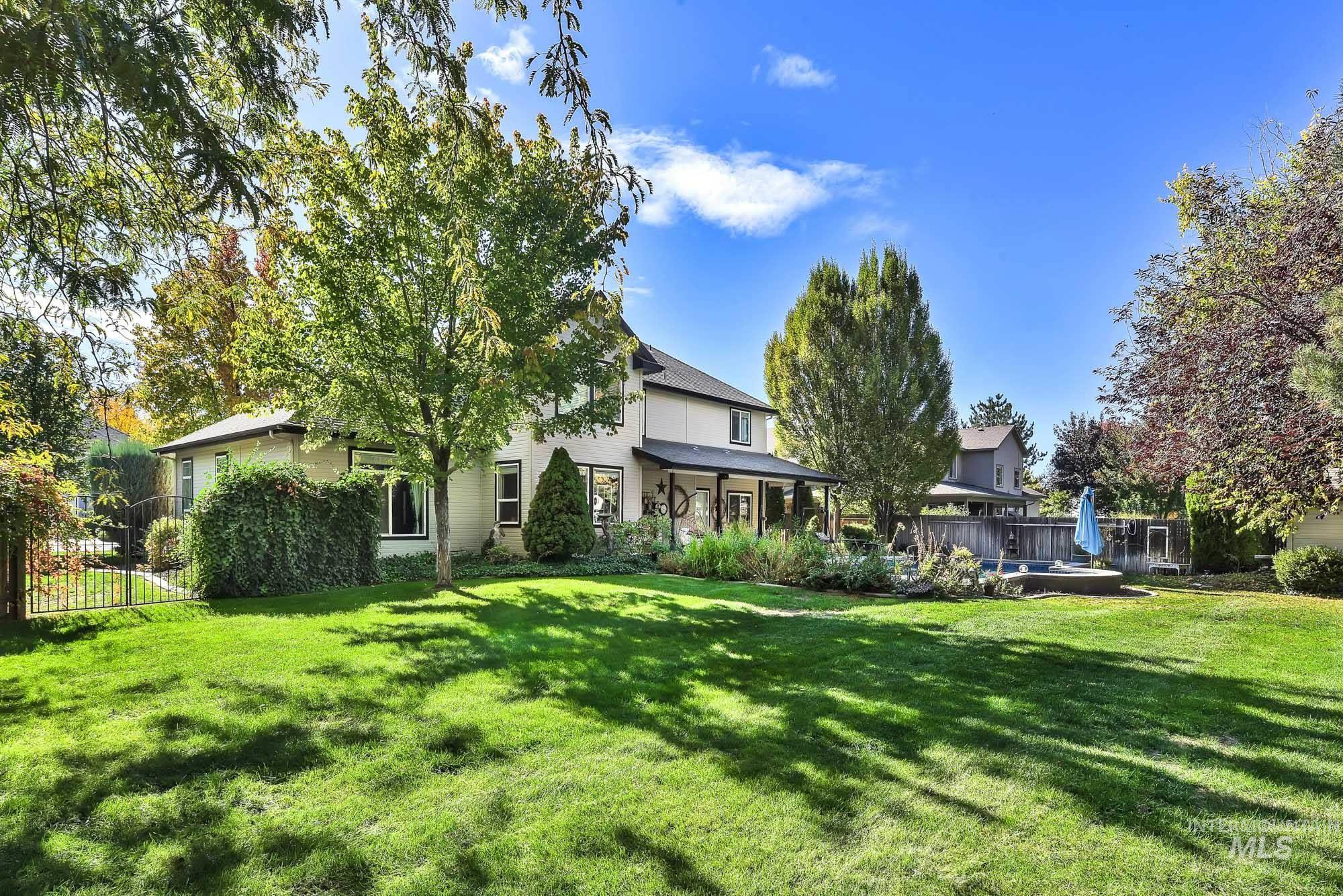 10996 W Southerland St, Boise, Idaho 83709, 6 Bedrooms, 4 Bathrooms, Residential For Sale, Price $799,900,MLS 98980112