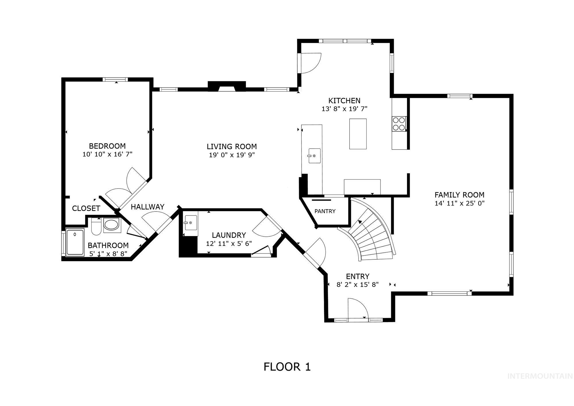 10996 W Southerland St, Boise, Idaho 83709, 6 Bedrooms, 4 Bathrooms, Residential For Sale, Price $799,900,MLS 98980112