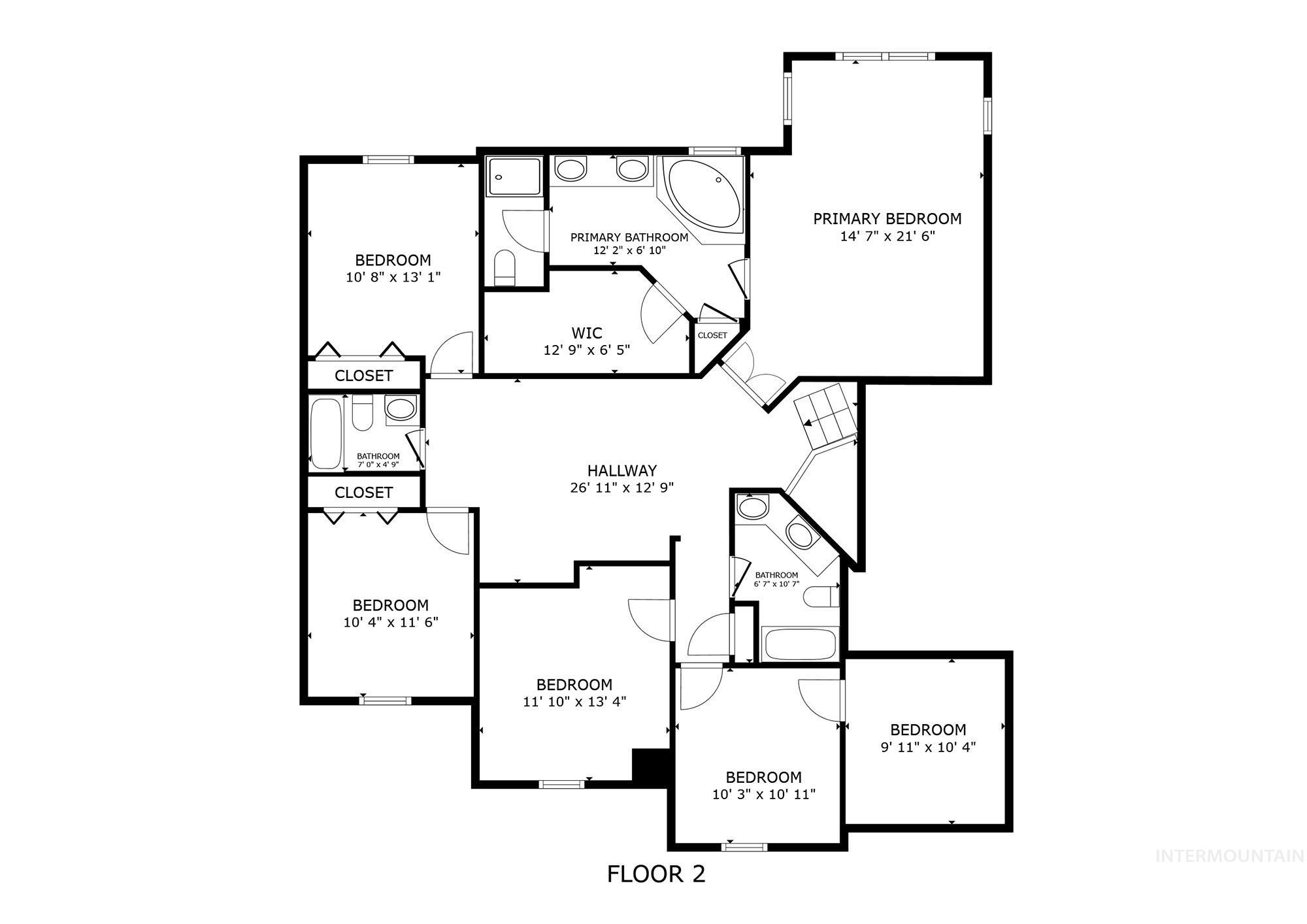 10996 W Southerland St, Boise, Idaho 83709, 6 Bedrooms, 4 Bathrooms, Residential For Sale, Price $799,900,MLS 98980112