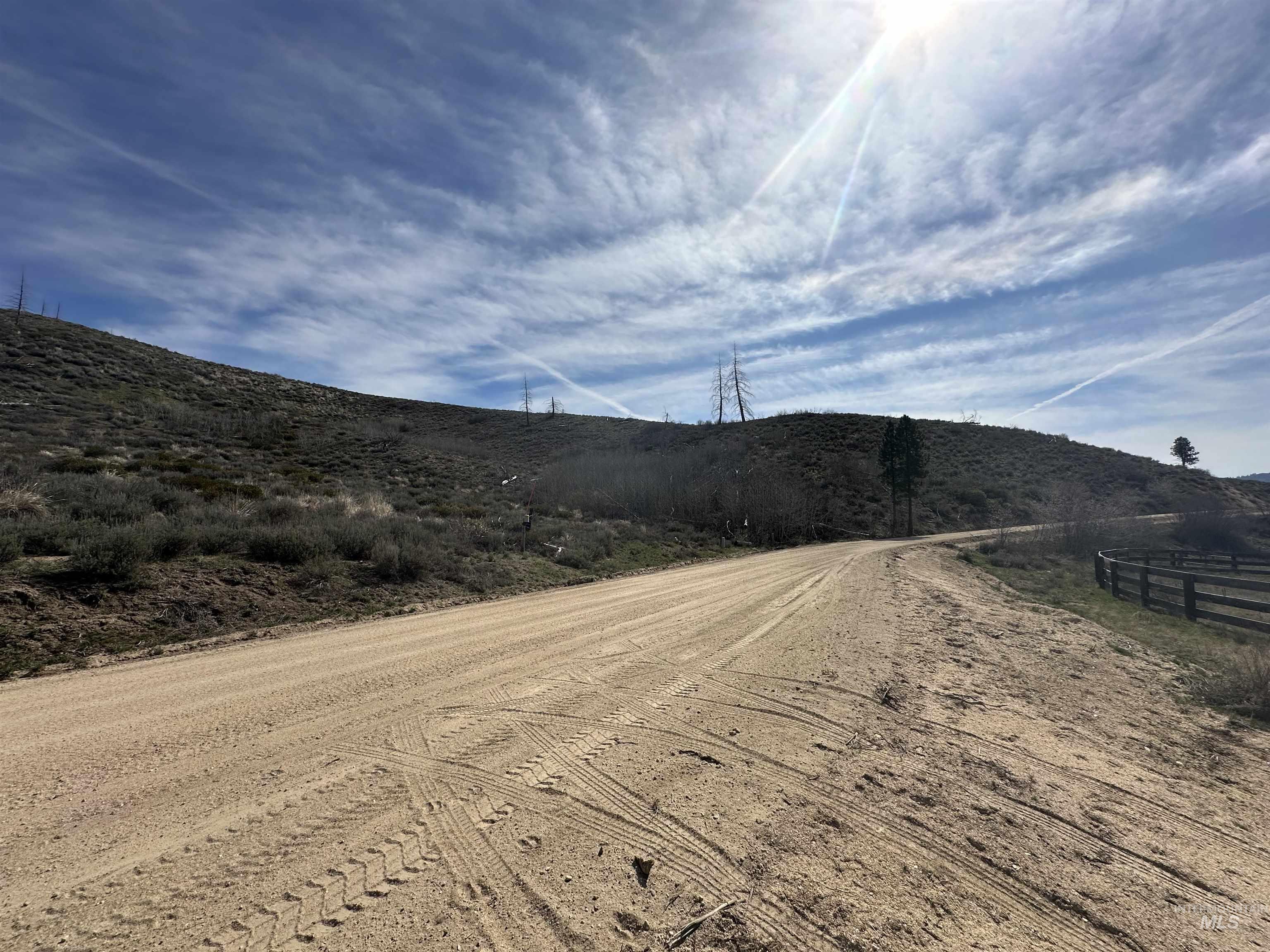 TBD Lester Creek Rd, Pine, Idaho 83647, Land For Sale, Price $600,000, 98980113