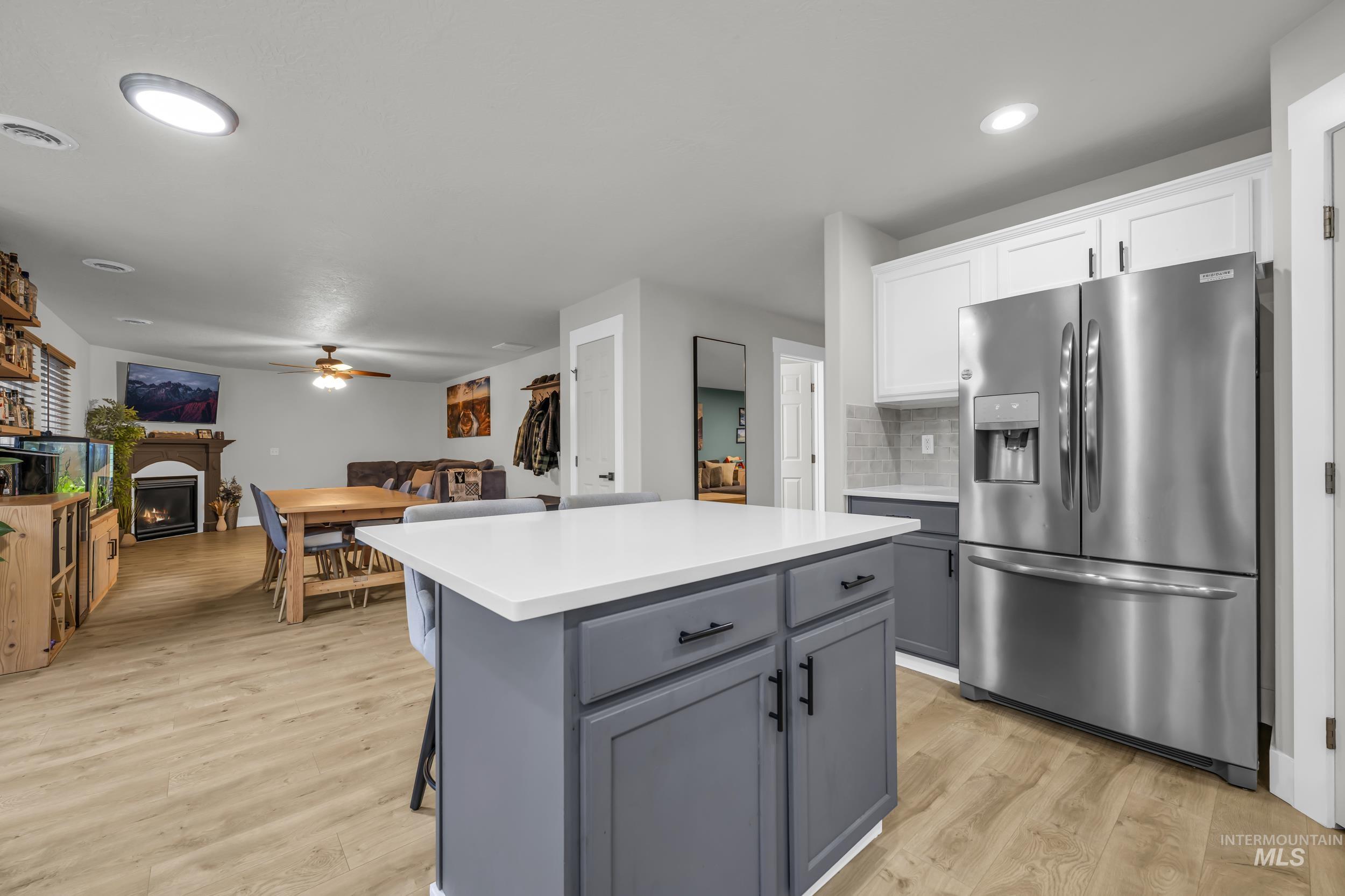 3614 S Creekwood Way, Boise, Idaho 83709, 4 Bedrooms, 2.5 Bathrooms, Residential For Sale, Price $619,000, 98980114