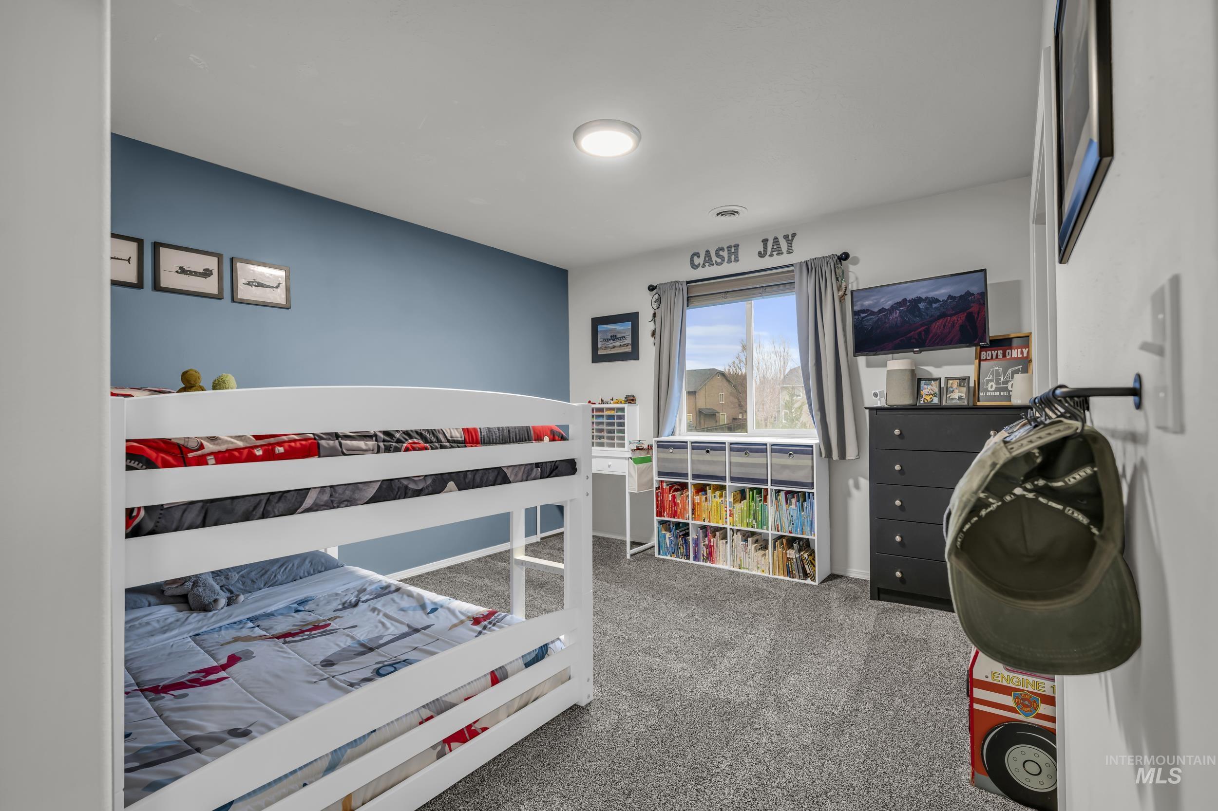 3614 S Creekwood Way, Boise, Idaho 83709, 4 Bedrooms, 2.5 Bathrooms, Residential For Sale, Price $619,000, 98980114