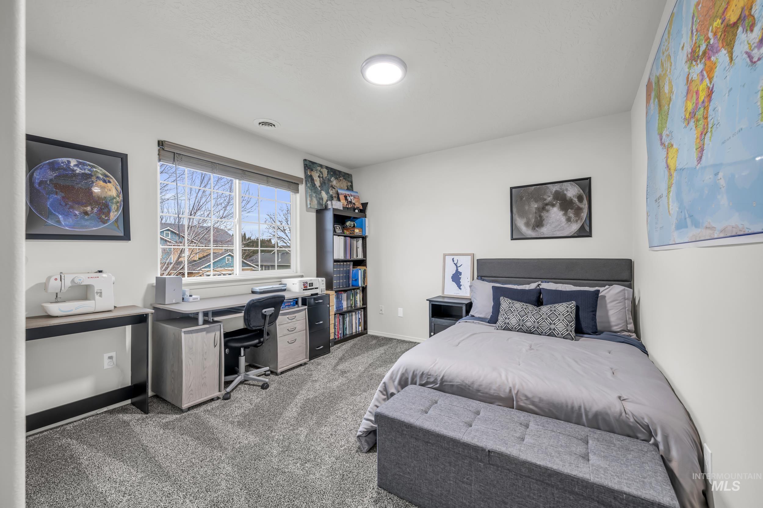 3614 S Creekwood Way, Boise, Idaho 83709, 4 Bedrooms, 2.5 Bathrooms, Residential For Sale, Price $619,000, 98980114