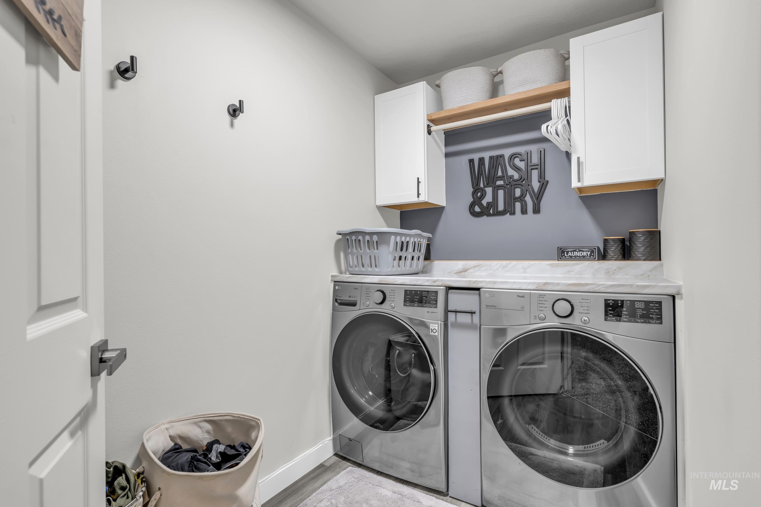 3614 S Creekwood Way, Boise, Idaho 83709, 4 Bedrooms, 2.5 Bathrooms, Residential For Sale, Price $619,000, 98980114