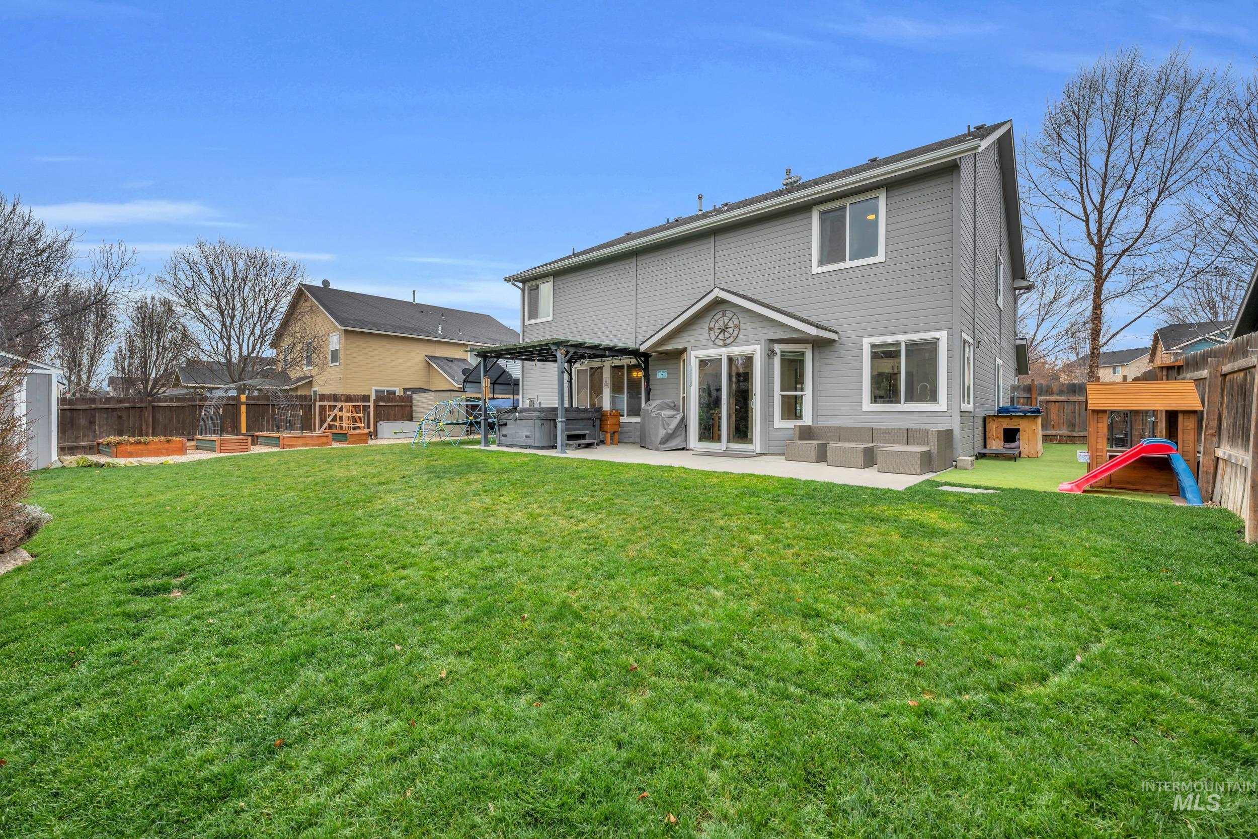 3614 S Creekwood Way, Boise, Idaho 83709, 4 Bedrooms, 2.5 Bathrooms, Residential For Sale, Price $619,000, 98980114
