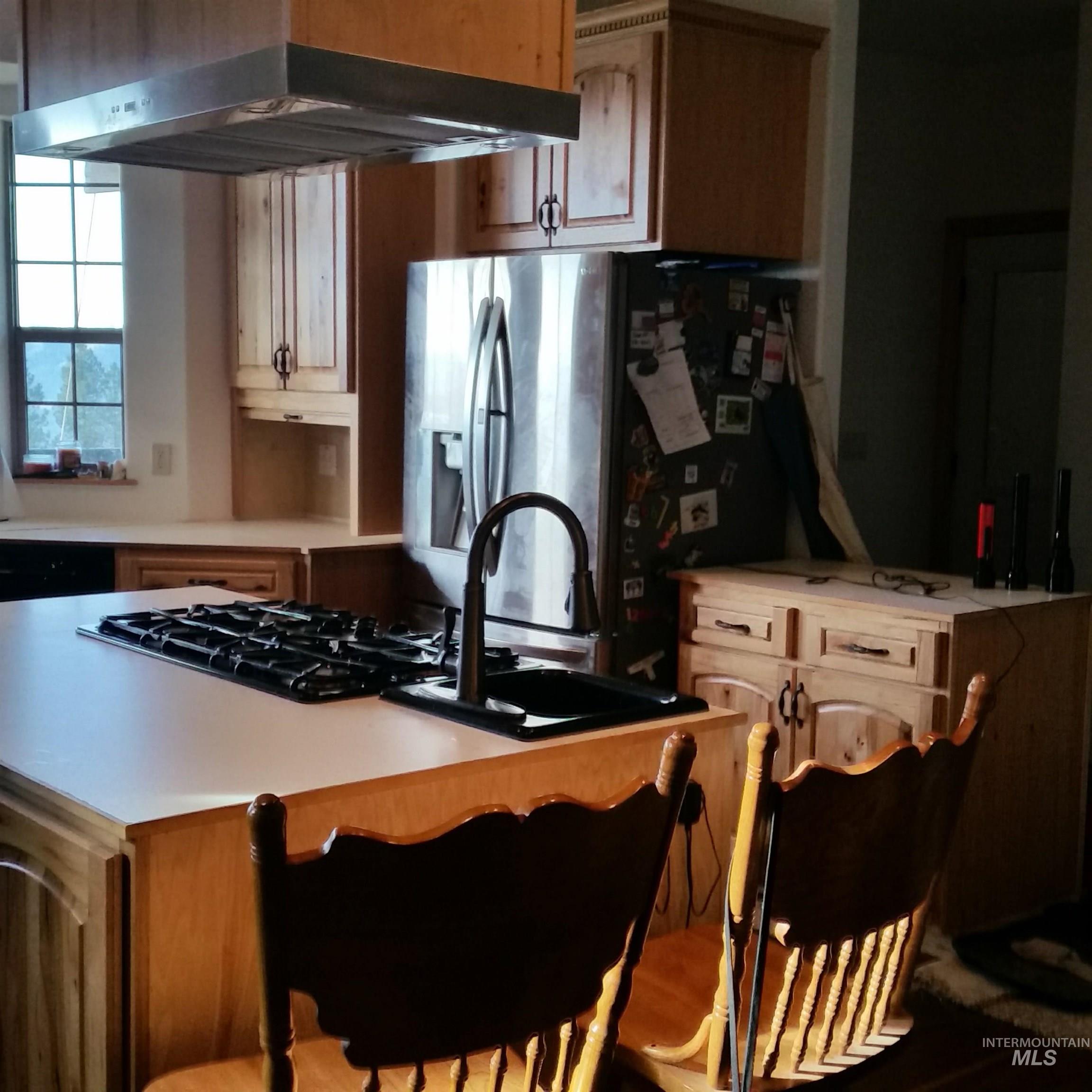 5371 Upper Fords Creek, Orofino, Idaho 83544, 2 Bedrooms, 3.5 Bathrooms, Residential For Sale, Price $1,500,000,MLS 98980115