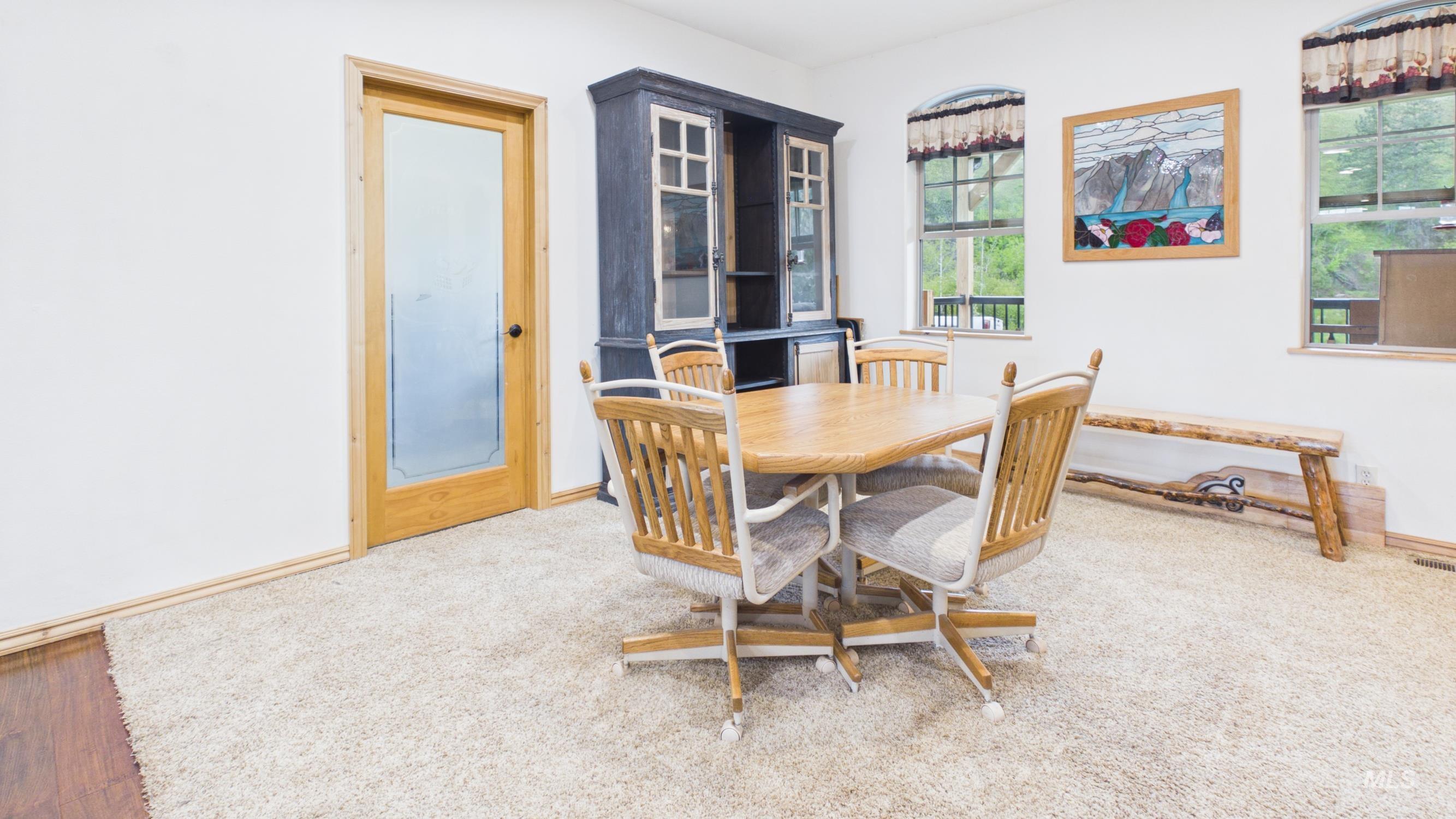 5371 Upper Fords Creek, Orofino, Idaho 83544, 2 Bedrooms, 3.5 Bathrooms, Residential For Sale, Price $1,500,000, 98980115