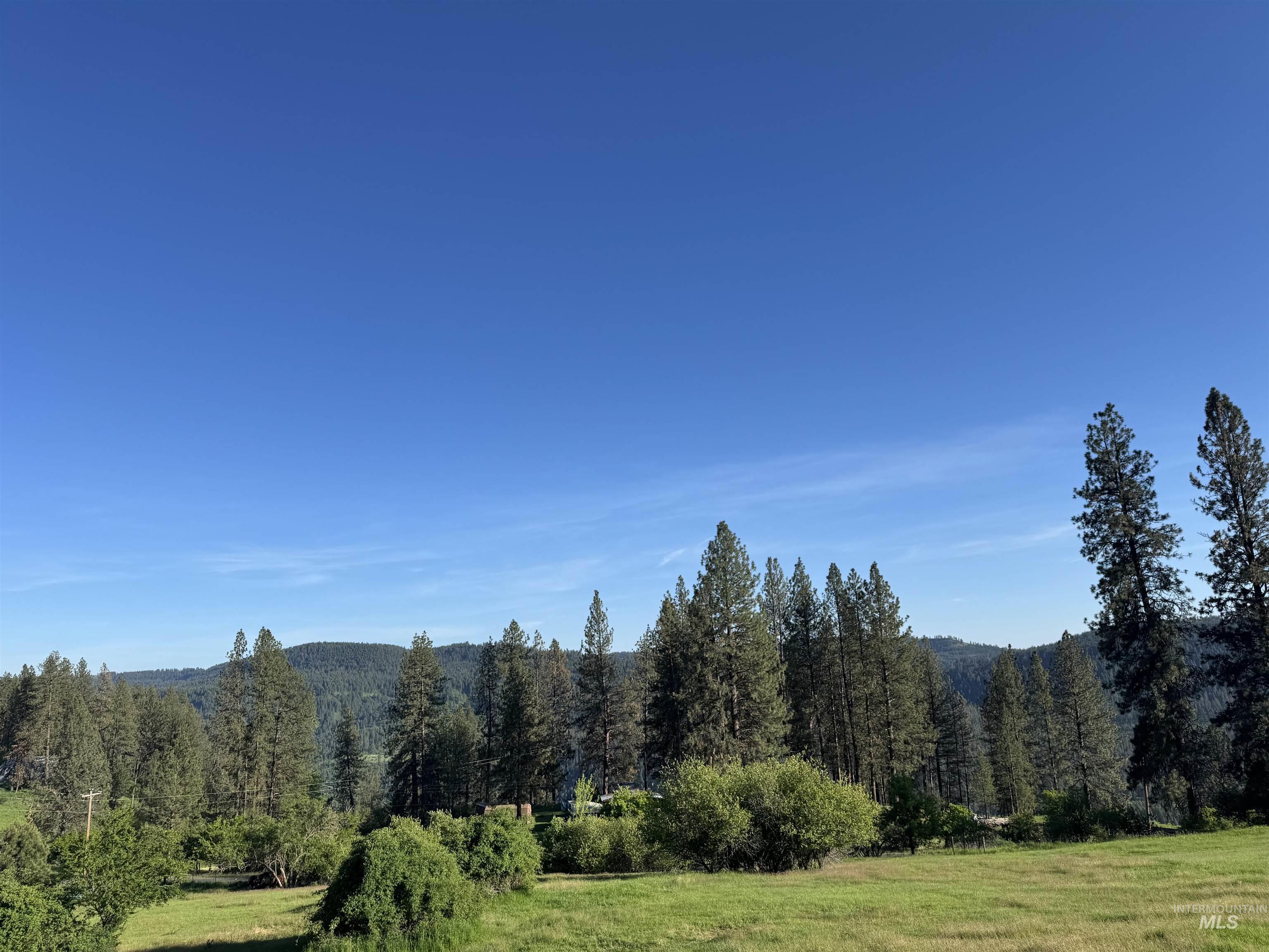 5371 Upper Fords Creek, Orofino, Idaho 83544, 2 Bedrooms, 3.5 Bathrooms, Residential For Sale, Price $1,500,000, 98980115