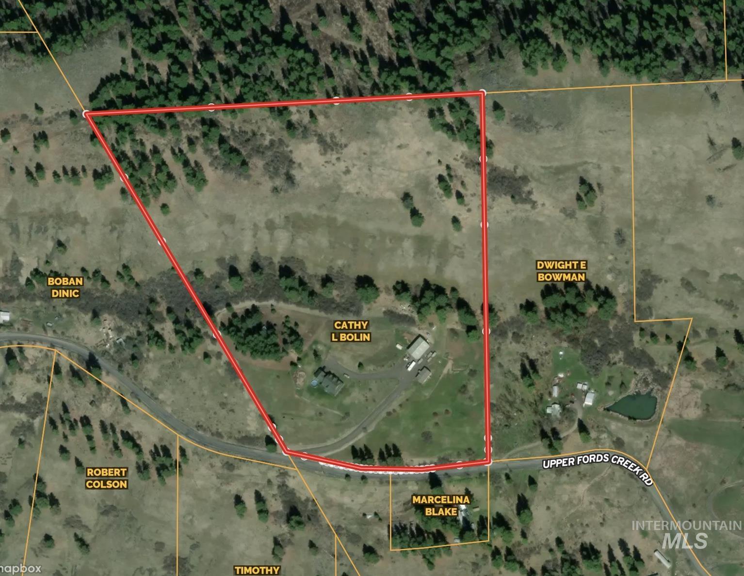 5371 Upper Fords Creek, Orofino, Idaho 83544, 2 Bedrooms, 3.5 Bathrooms, Residential For Sale, Price $1,500,000,MLS 98980115