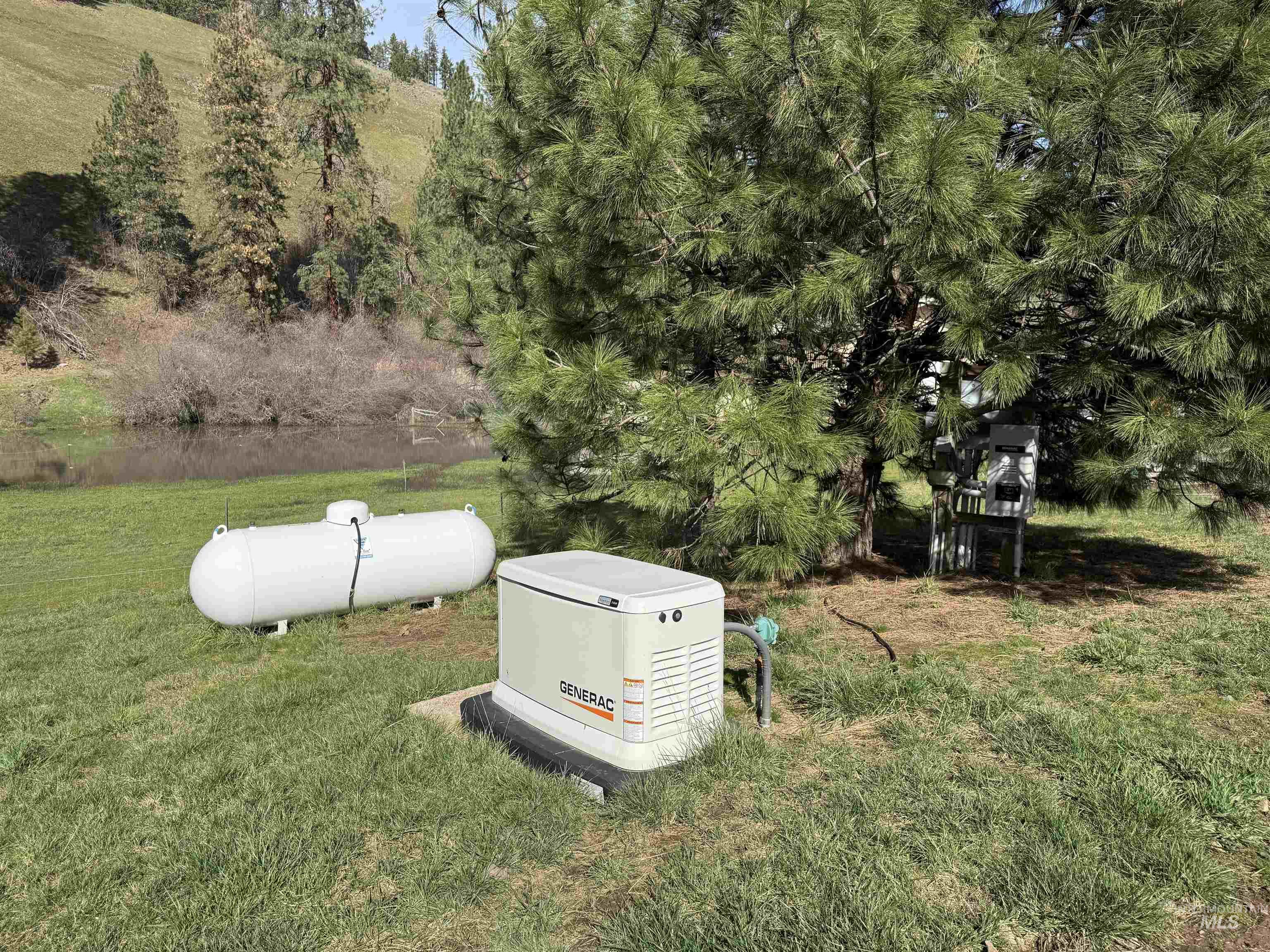 5371 Upper Fords Creek, Orofino, Idaho 83544, 2 Bedrooms, 3.5 Bathrooms, Residential For Sale, Price $1,500,000,MLS 98980115