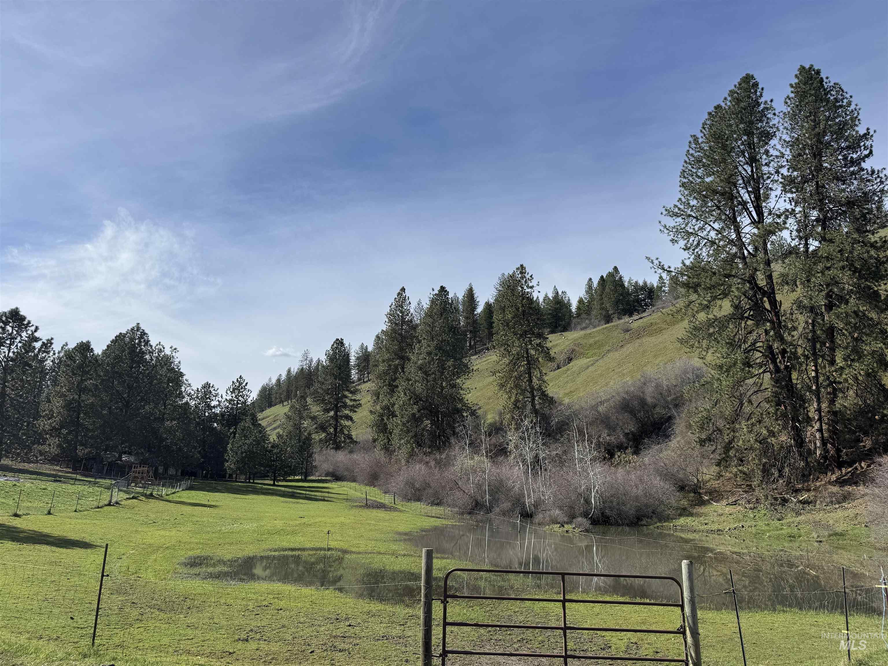 5371 Upper Fords Creek, Orofino, Idaho 83544, 2 Bedrooms, 3.5 Bathrooms, Residential For Sale, Price $1,500,000, 98980115