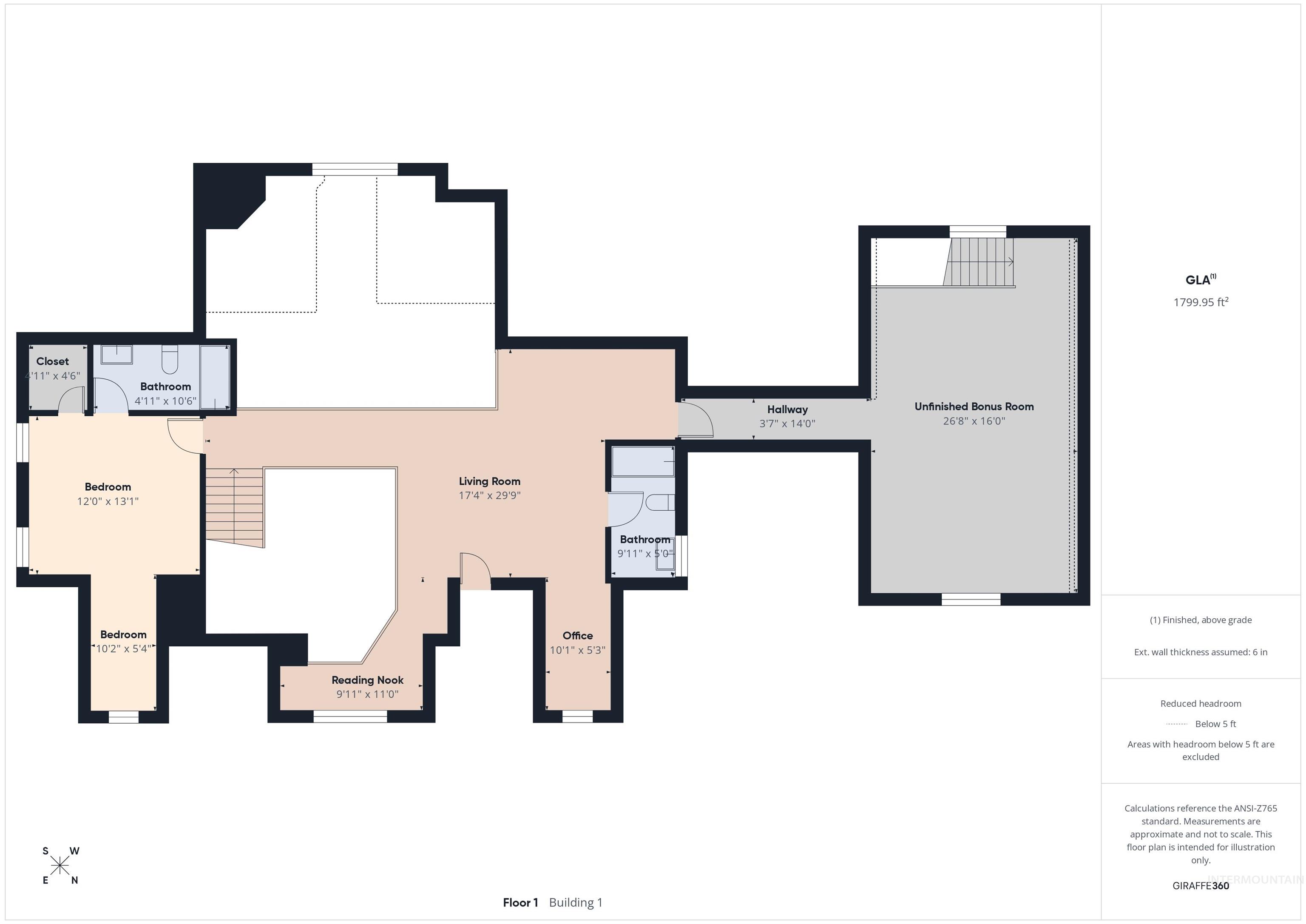 5371 Upper Fords Creek, Orofino, Idaho 83544, 2 Bedrooms, 3.5 Bathrooms, Residential For Sale, Price $1,500,000, 98980115