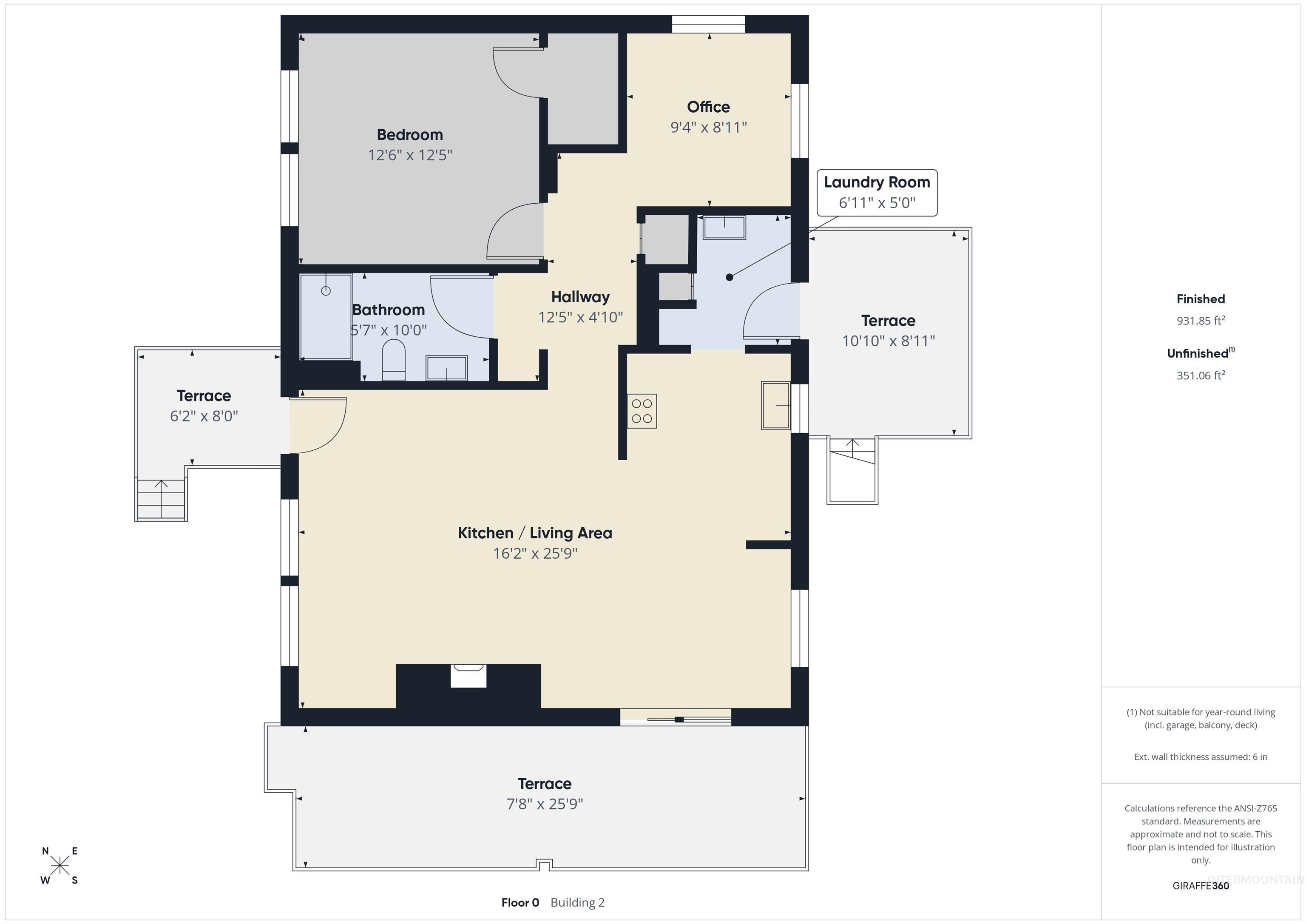 5371 Upper Fords Creek, Orofino, Idaho 83544, 2 Bedrooms, 3.5 Bathrooms, Residential For Sale, Price $1,500,000, 98980115