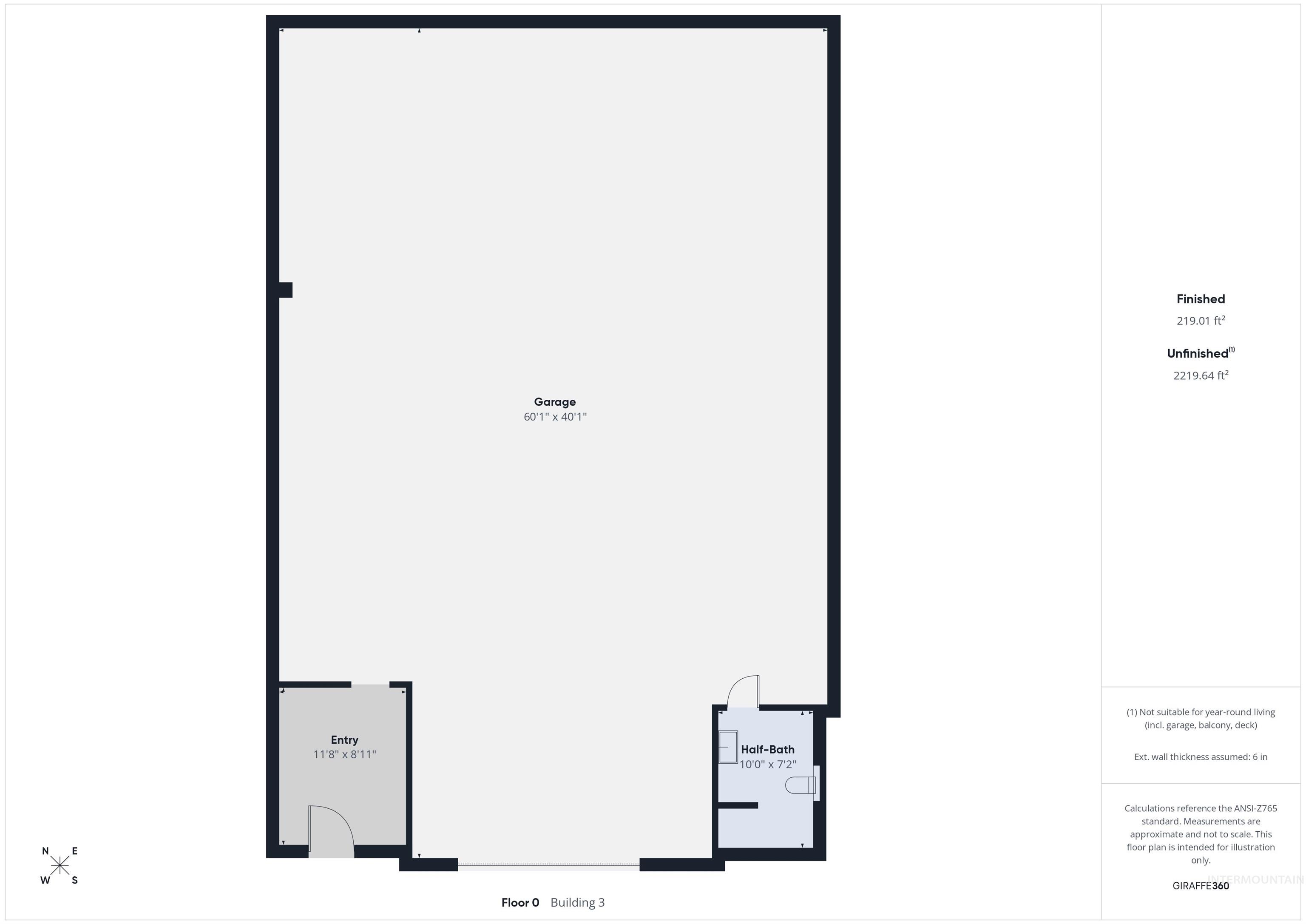 5371 Upper Fords Creek, Orofino, Idaho 83544, 2 Bedrooms, 3.5 Bathrooms, Residential For Sale, Price $1,500,000, 98980115