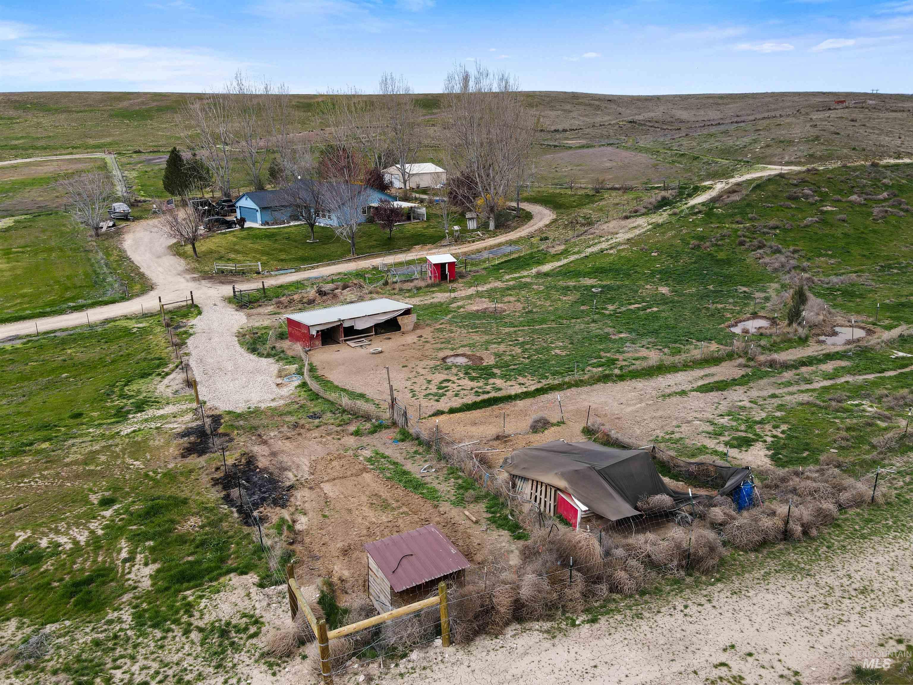 731 Tower Ln., Caldwell, Idaho 83607, 4 Bedrooms, 2 Bathrooms, Residential For Sale, Price $585,000,MLS 98980116