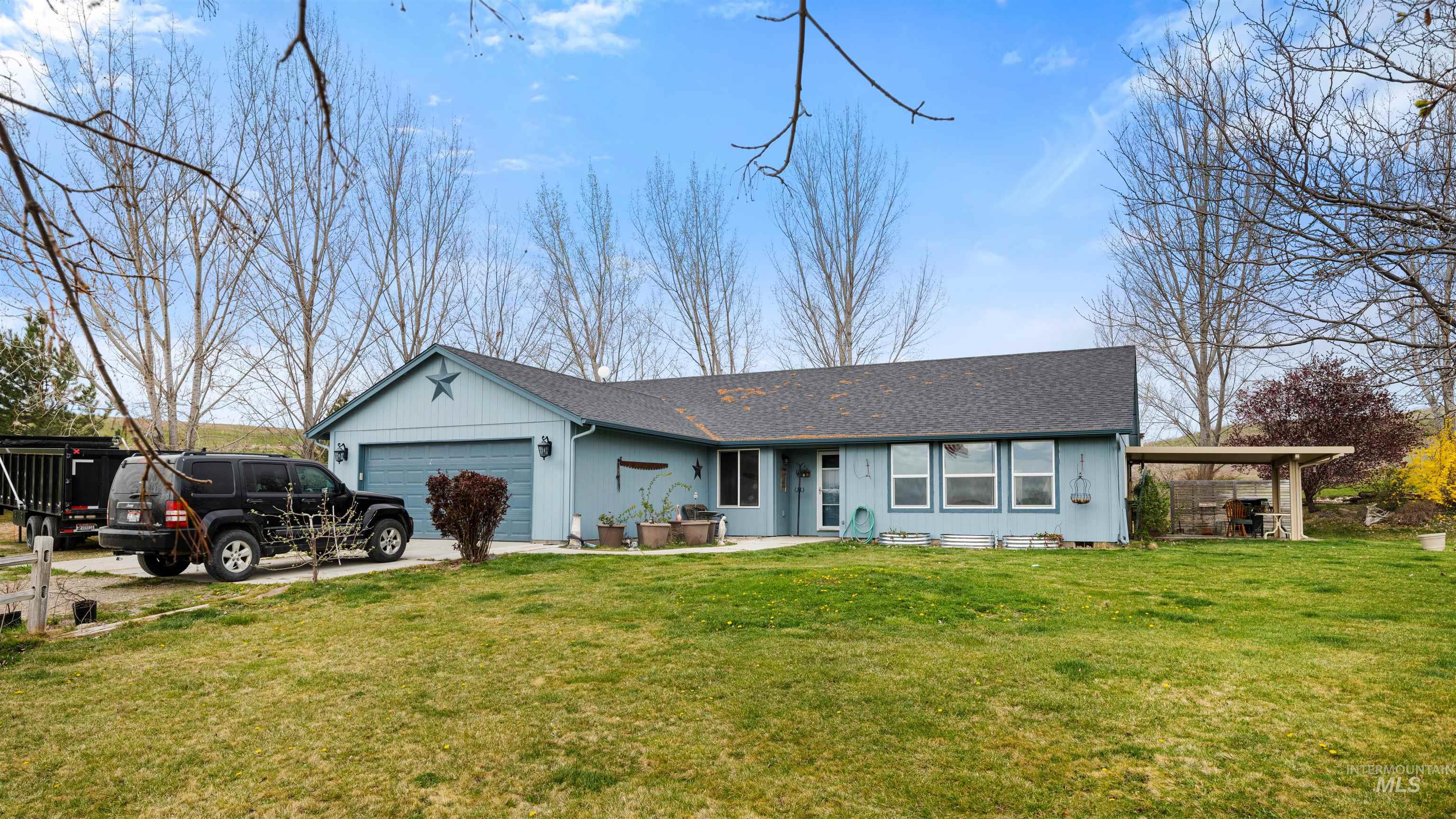 731 Tower Ln., Caldwell, Idaho 83607, 4 Bedrooms, 2 Bathrooms, Residential For Sale, Price $585,000,MLS 98980116