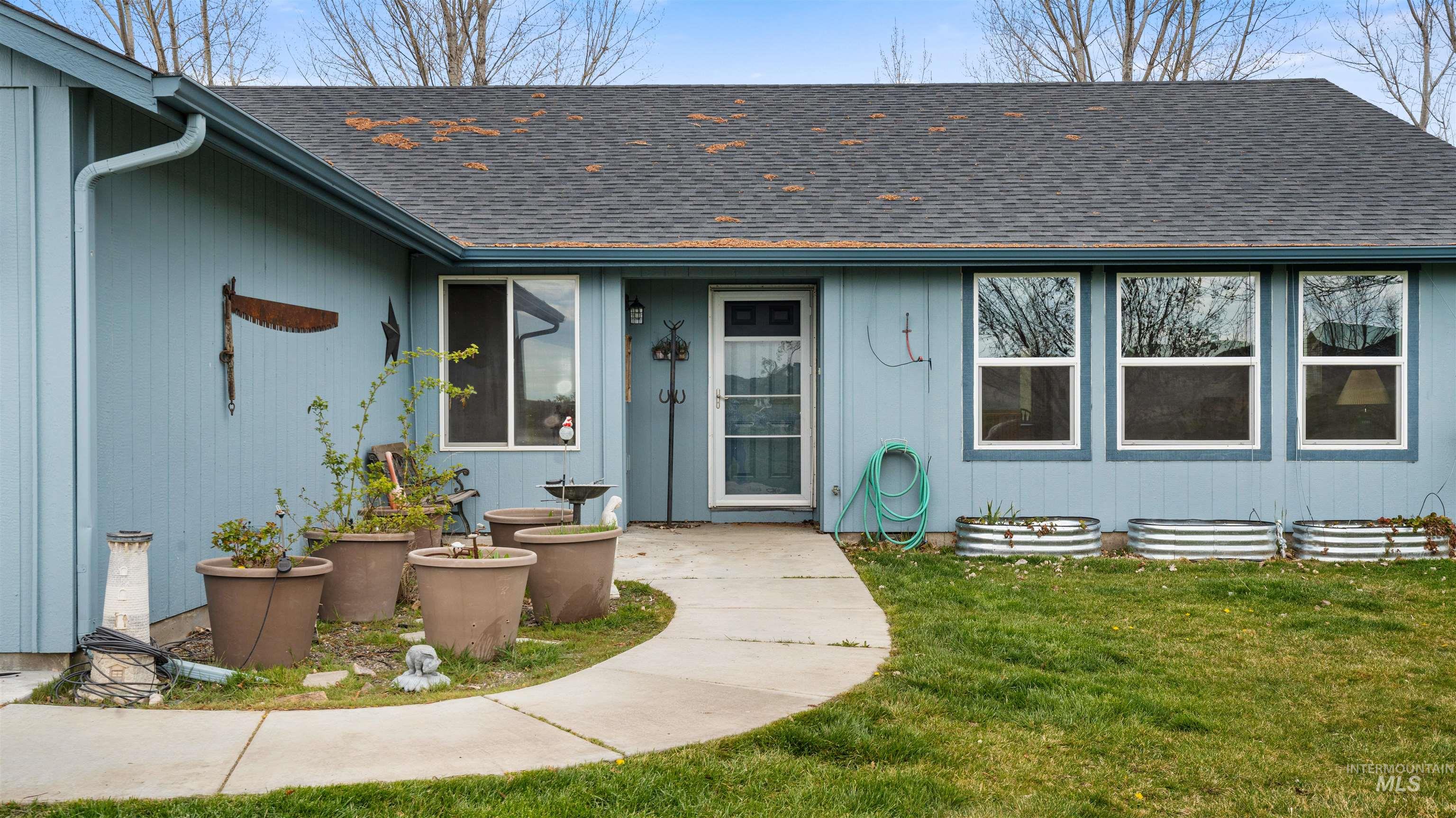 731 Tower Ln., Caldwell, Idaho 83607, 4 Bedrooms, 2 Bathrooms, Residential For Sale, Price $585,000,MLS 98980116