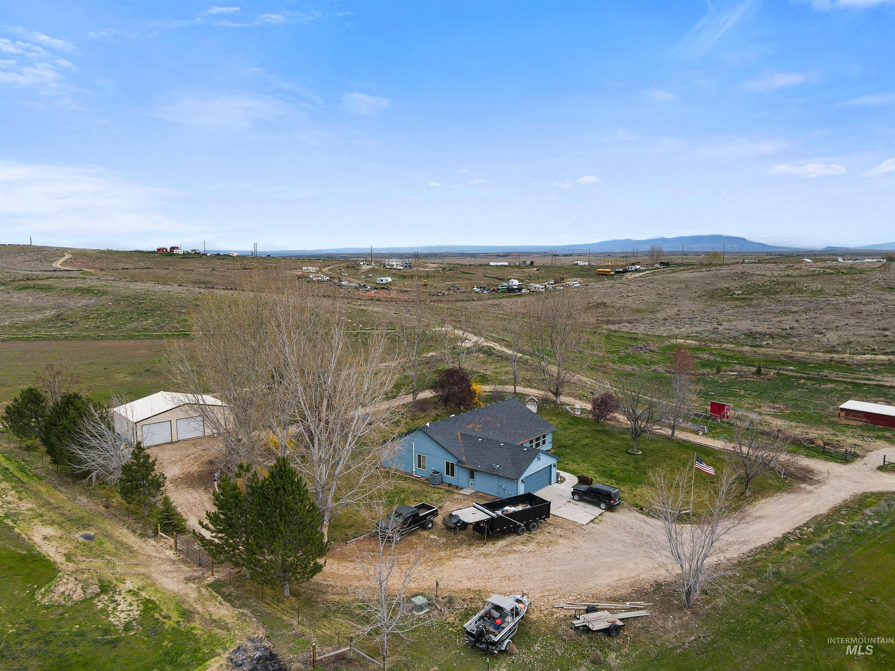 731 Tower Ln., Caldwell, Idaho 83607, 4 Bedrooms, 2 Bathrooms, Residential For Sale, Price $585,000,MLS 98980116