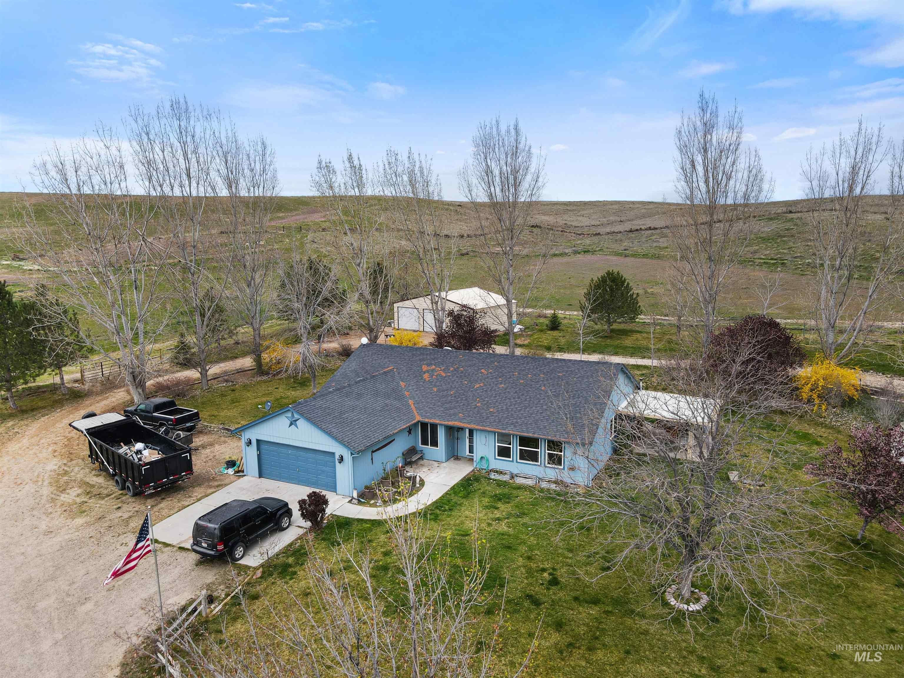 731 Tower Ln., Caldwell, Idaho 83607, 4 Bedrooms, 2 Bathrooms, Residential For Sale, Price $585,000,MLS 98980116
