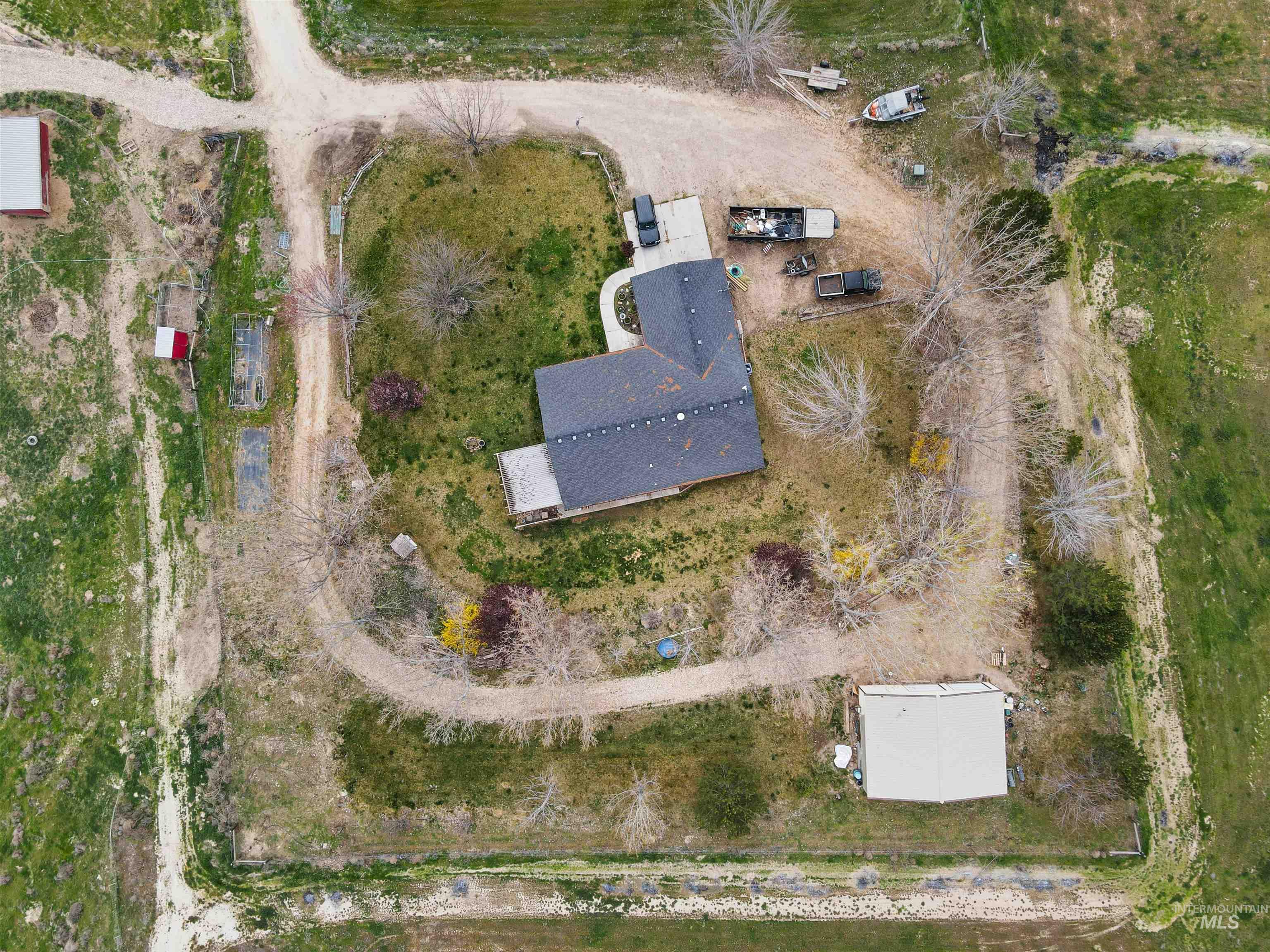 731 Tower Ln., Caldwell, Idaho 83607, 4 Bedrooms, 2 Bathrooms, Residential For Sale, Price $585,000,MLS 98980116