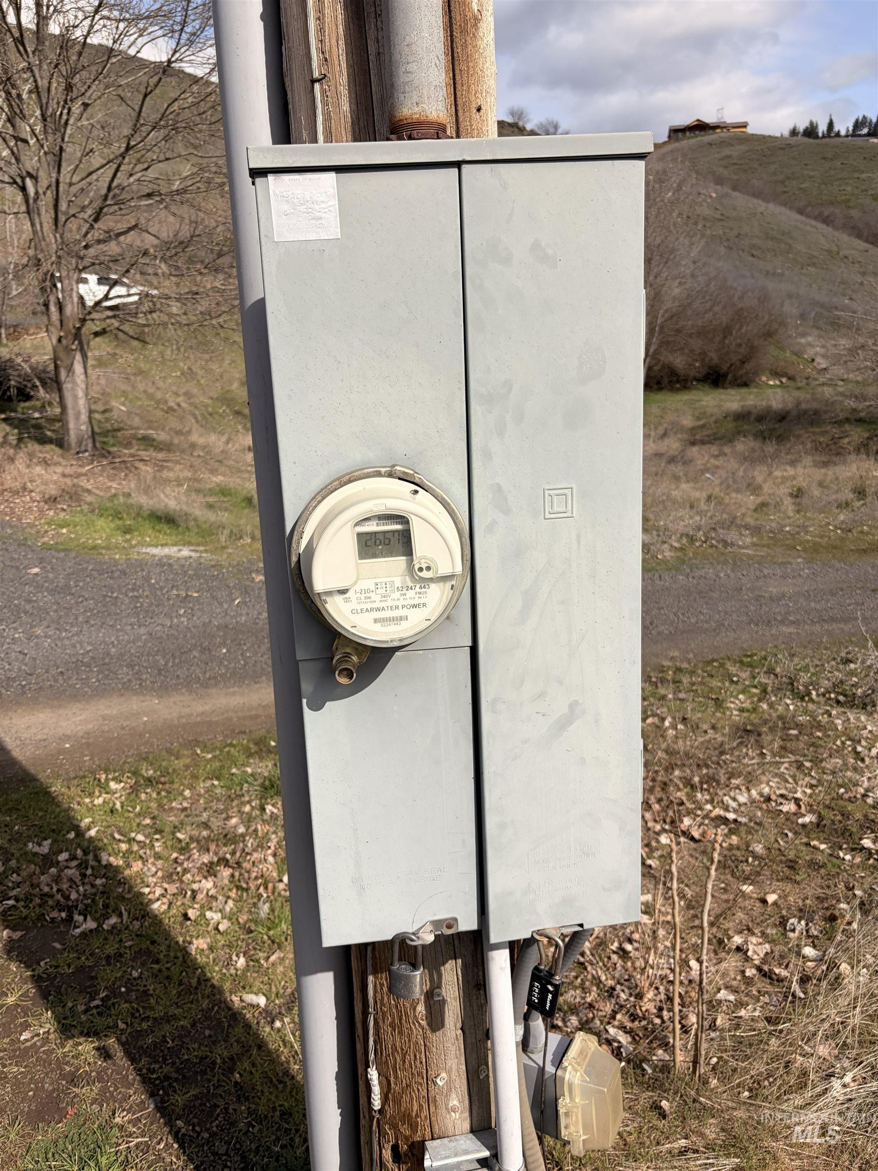 36171 River Rd, Lenore, Idaho 83541, Land For Sale, Price $225,000,MLS 98980119