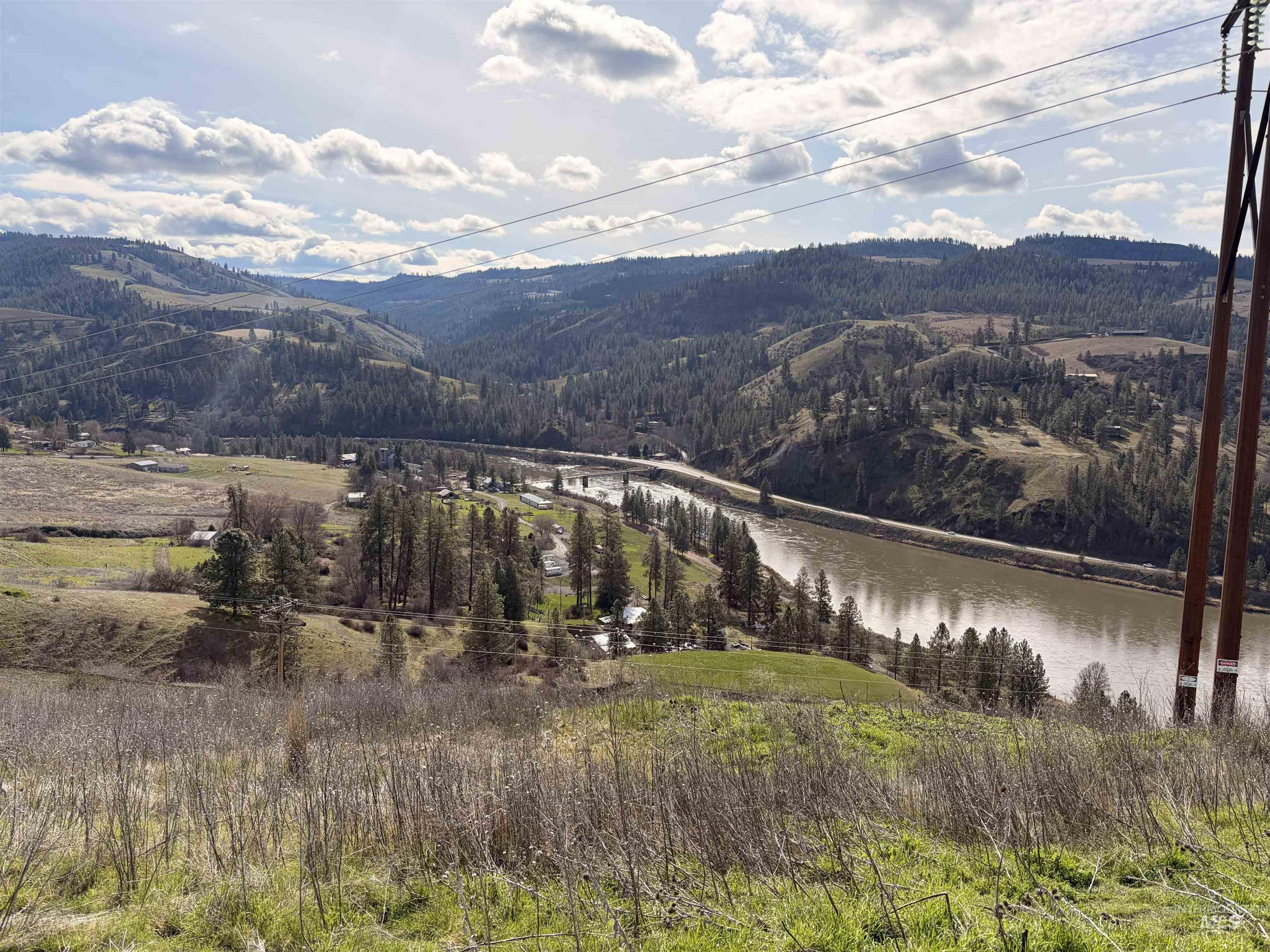 36171 River Rd, Lenore, Idaho 83541, Land For Sale, Price $225,000,MLS 98980119