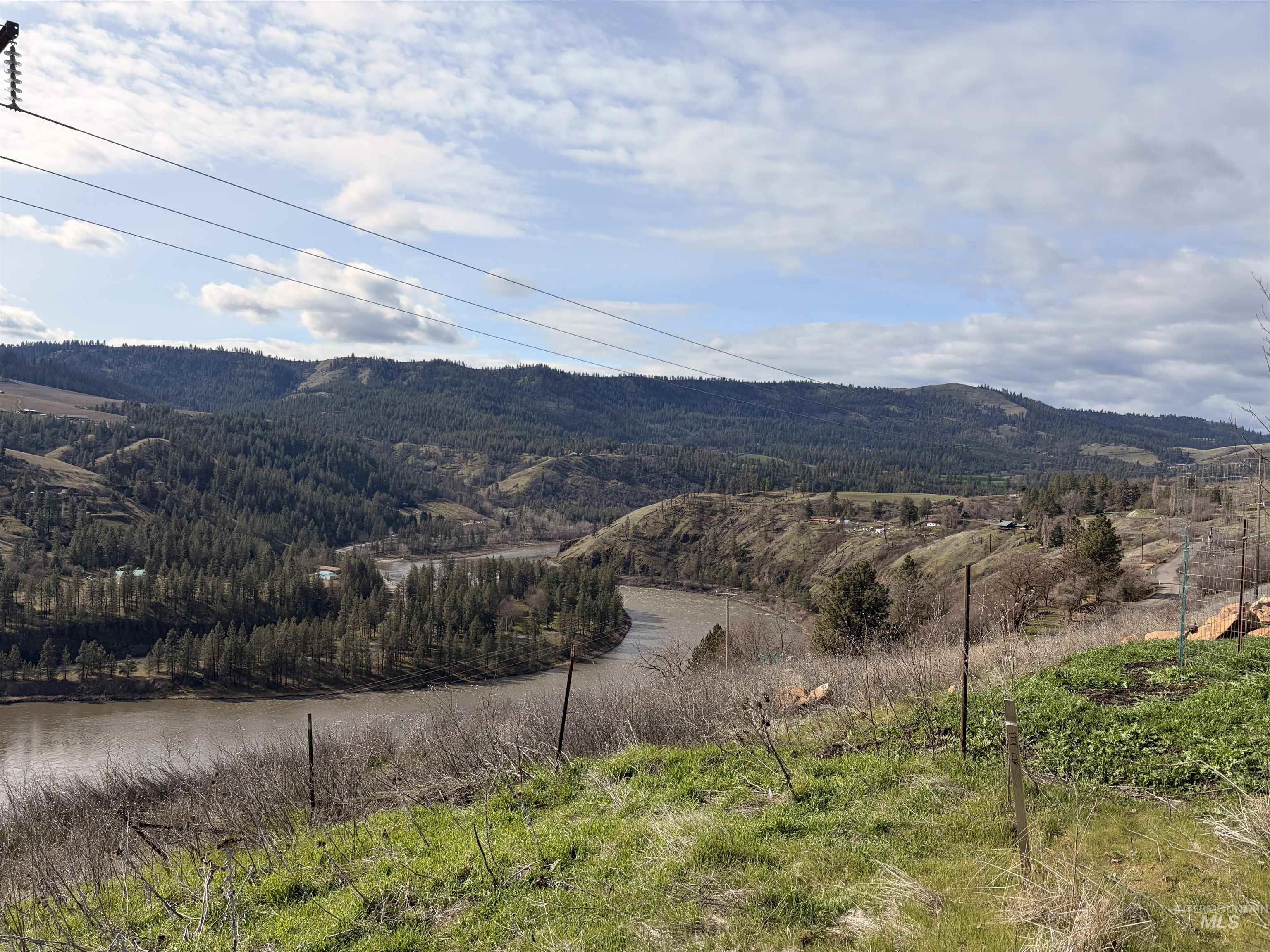 36171 River Rd, Lenore, Idaho 83541, Land For Sale, Price $225,000,MLS 98980119