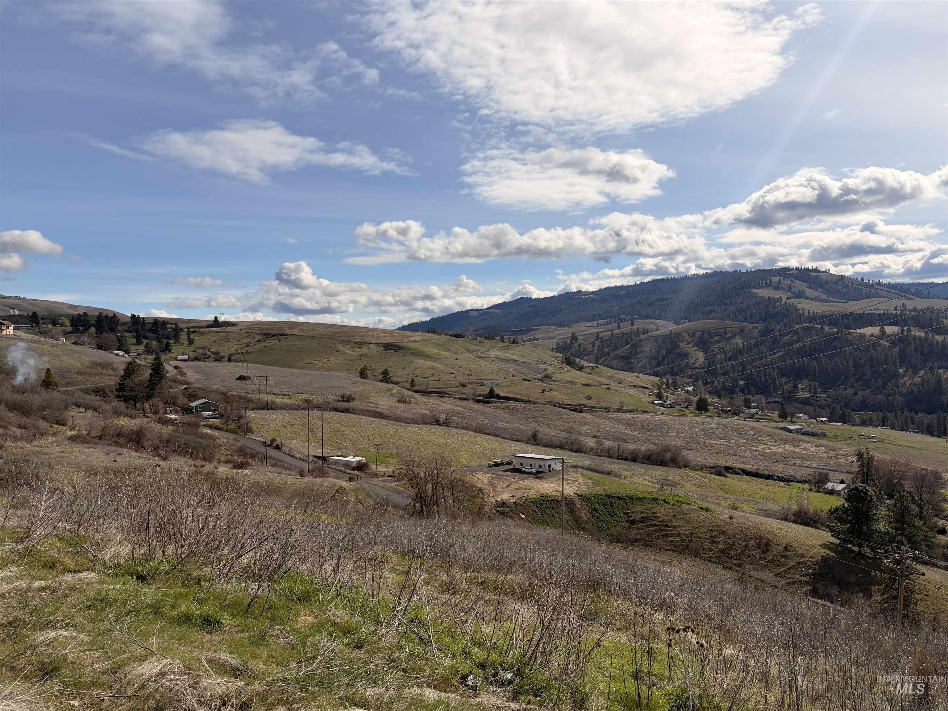 36171 River Rd, Lenore, Idaho 83541, Land For Sale, Price $225,000,MLS 98980119