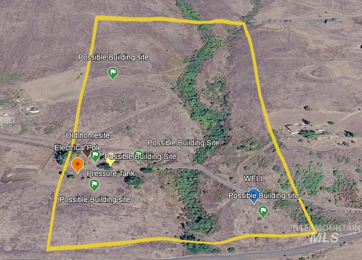 36171 River Rd, Lenore, Idaho 83541, Land For Sale, Price $225,000,MLS 98980119