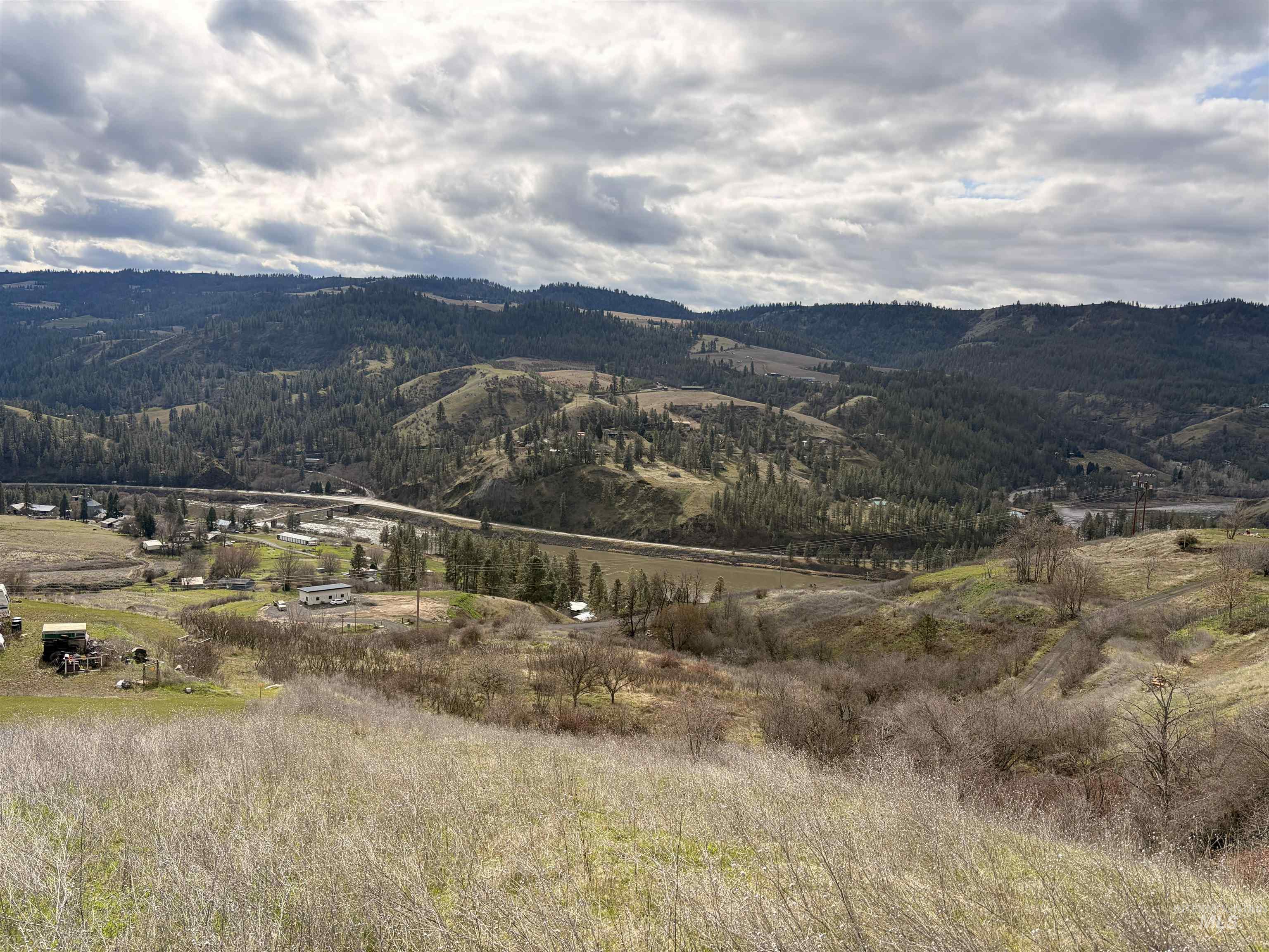 36171 River Rd, Lenore, Idaho 83541, Land For Sale, Price $225,000,MLS 98980119