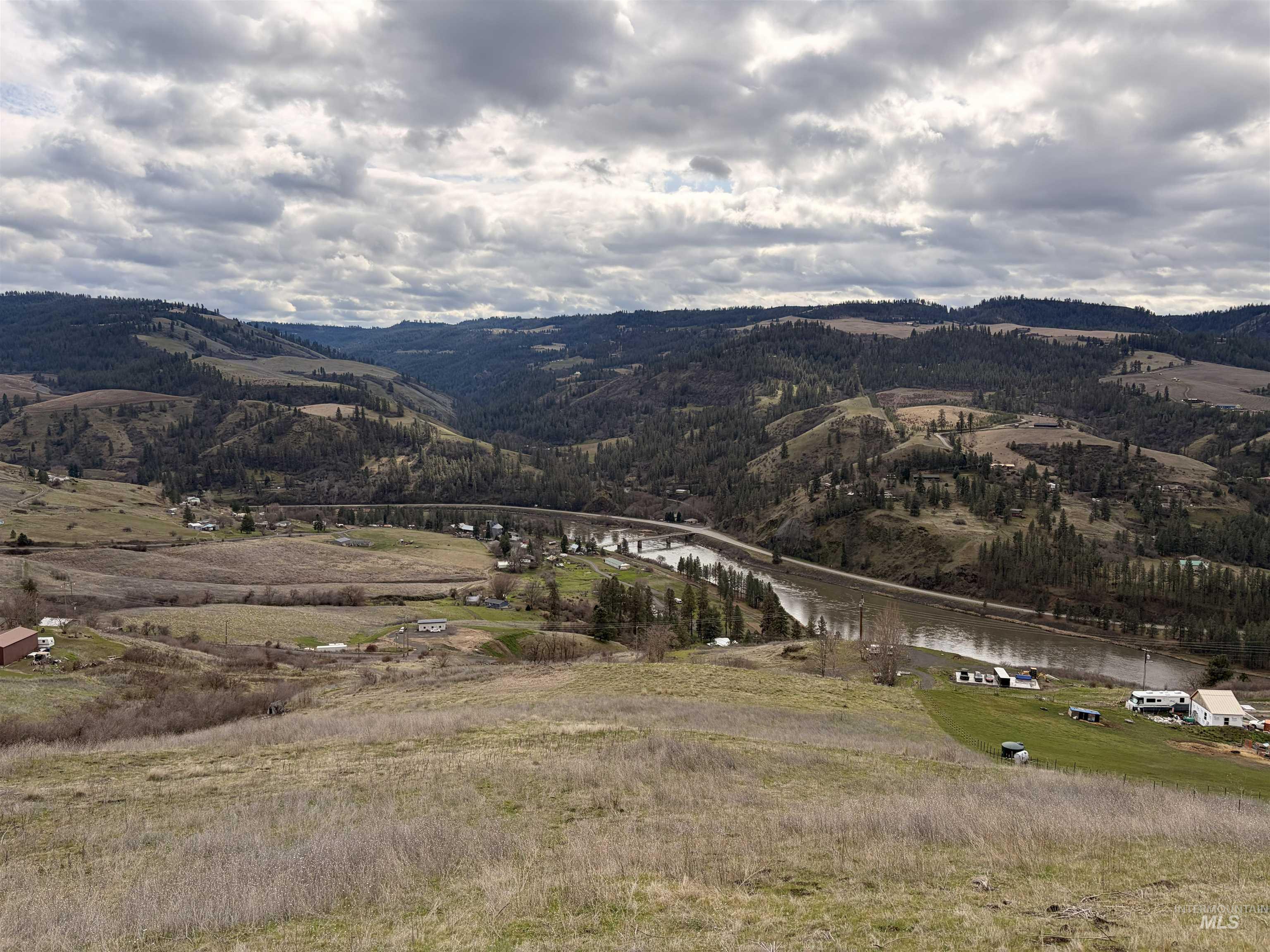 36171 River Rd, Lenore, Idaho 83541, Land For Sale, Price $225,000,MLS 98980119