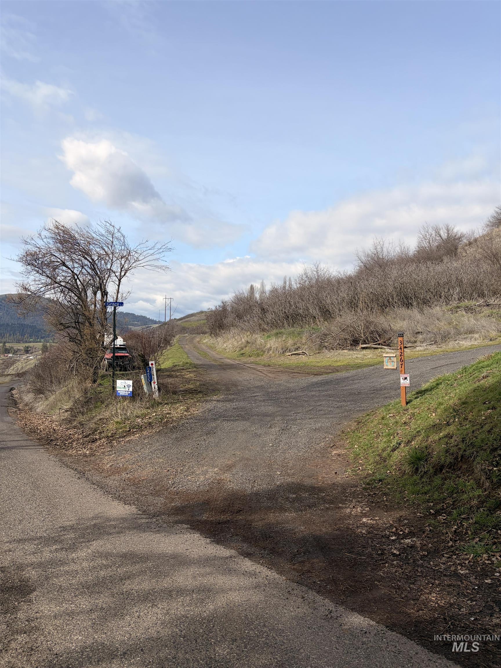 36171 River Rd, Lenore, Idaho 83541, Land For Sale, Price $225,000,MLS 98980119