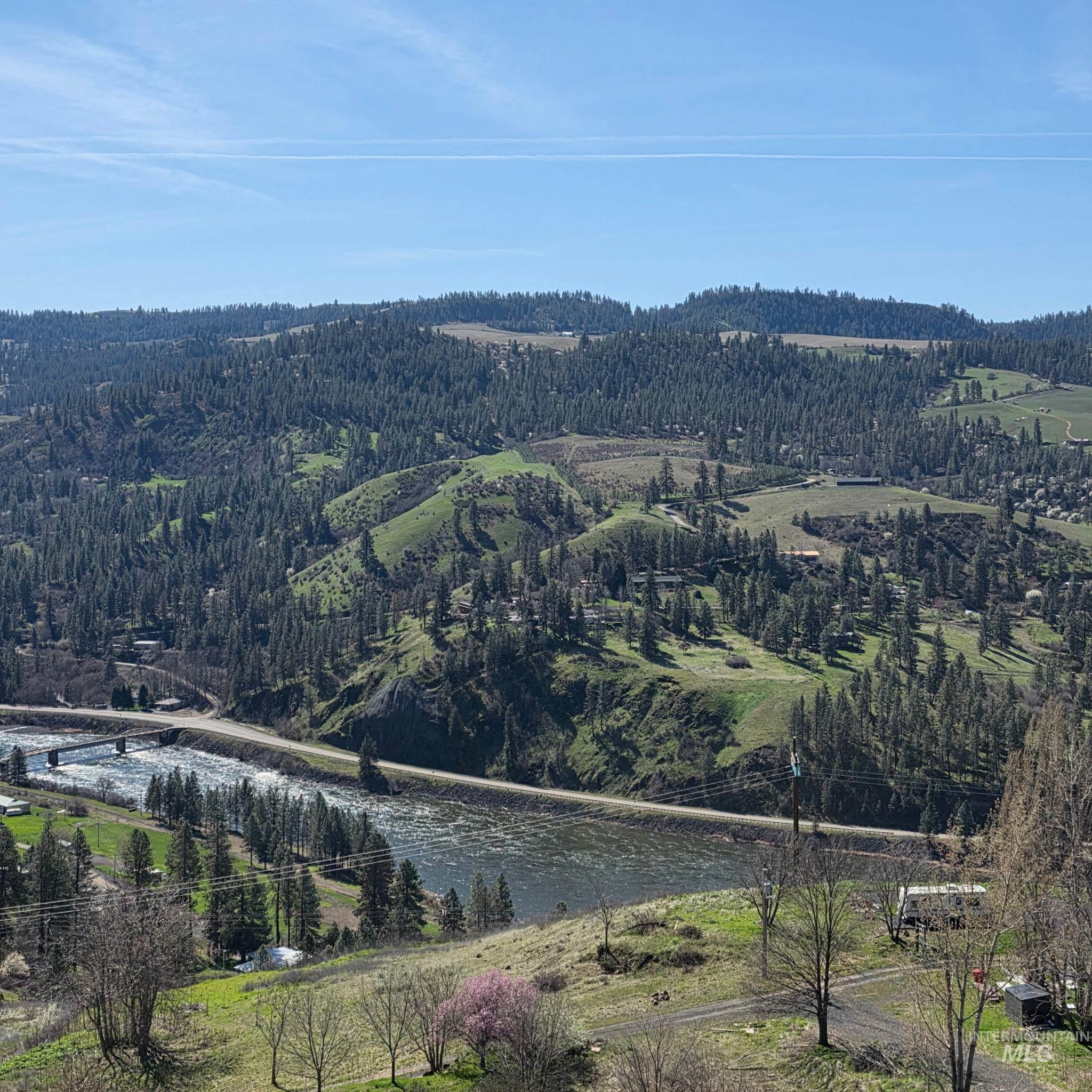 36171 River Rd, Lenore, Idaho 83541, Land For Sale, Price $225,000,MLS 98980119