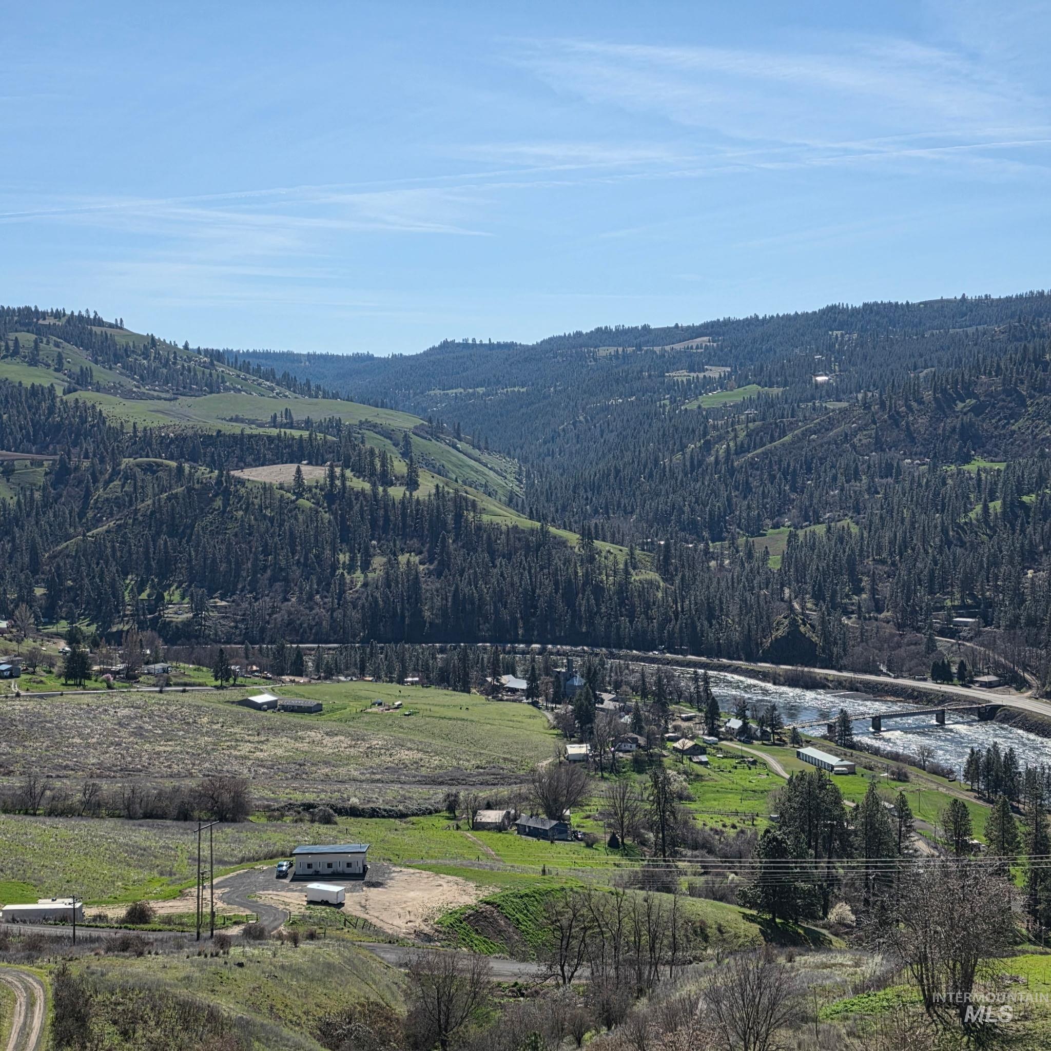 36171 River Rd, Lenore, Idaho 83541, Land For Sale, Price $225,000,MLS 98980119