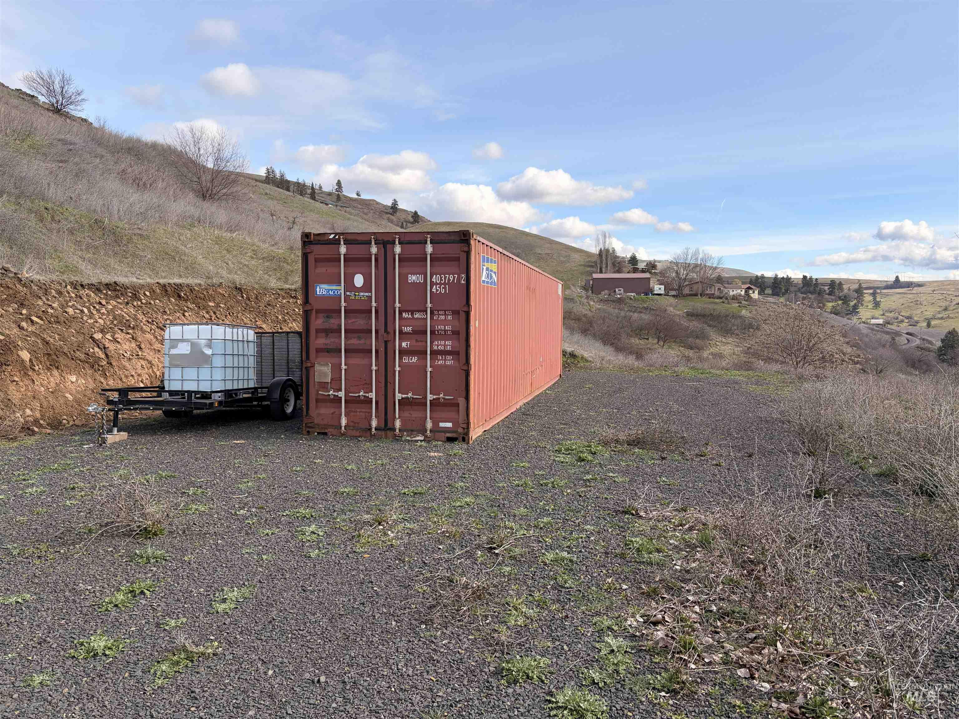 36171 River Rd, Lenore, Idaho 83541, Land For Sale, Price $225,000,MLS 98980119