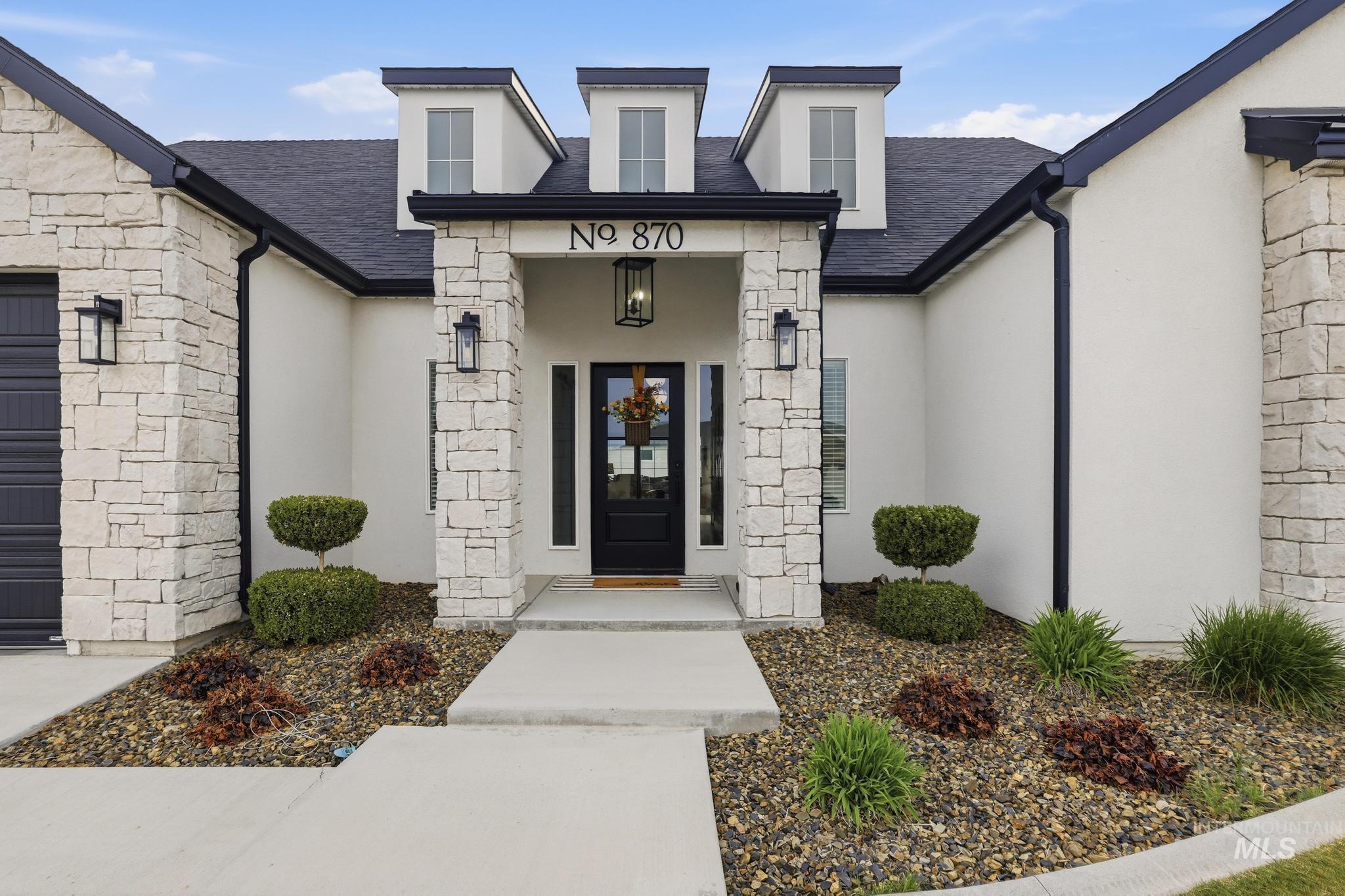 870 Cottonridge way, Kimberly, Idaho 83341, 3 Bedrooms, 2 Bathrooms, Residential For Sale, Price $599,999,MLS 98980120