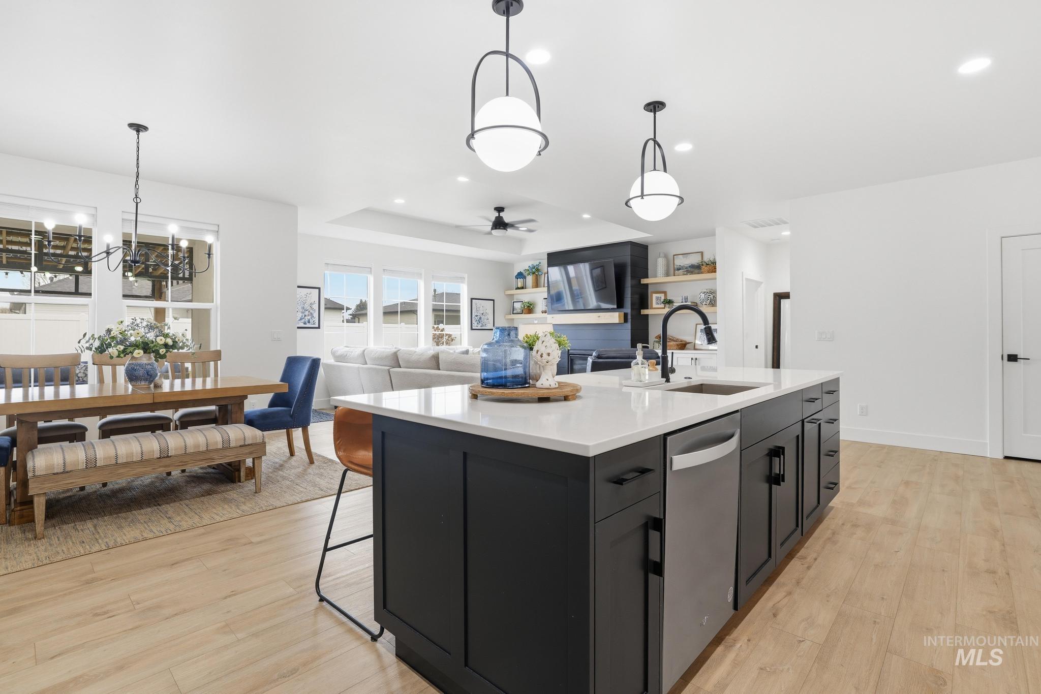 870 Cottonridge way, Kimberly, Idaho 83341, 3 Bedrooms, 2 Bathrooms, Residential For Sale, Price $599,999,MLS 98980120