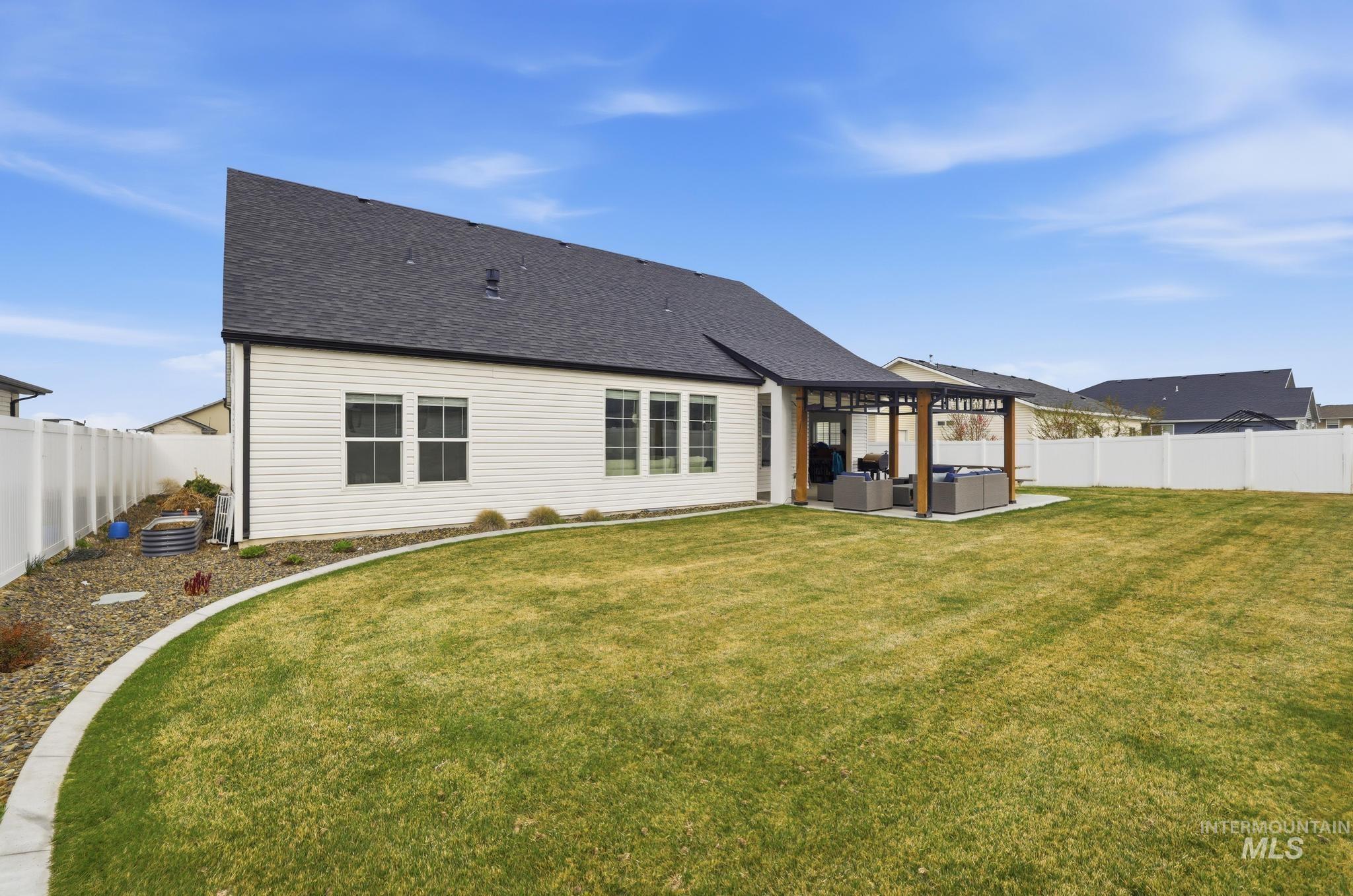 870 Cottonridge way, Kimberly, Idaho 83341, 3 Bedrooms, 2 Bathrooms, Residential For Sale, Price $599,999,MLS 98980120